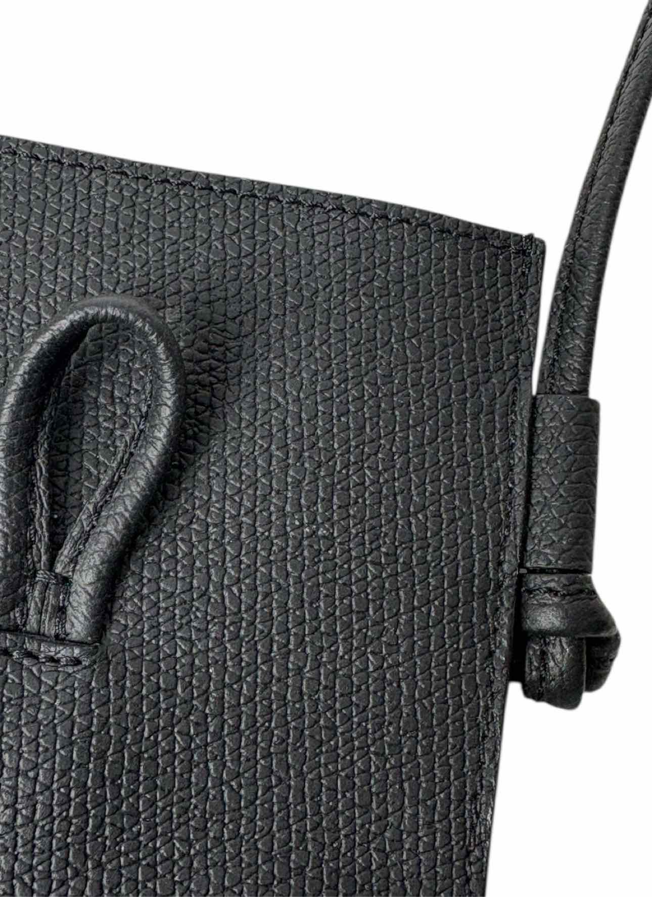 Longchamp Le Roseau Phone Bag - Image 10