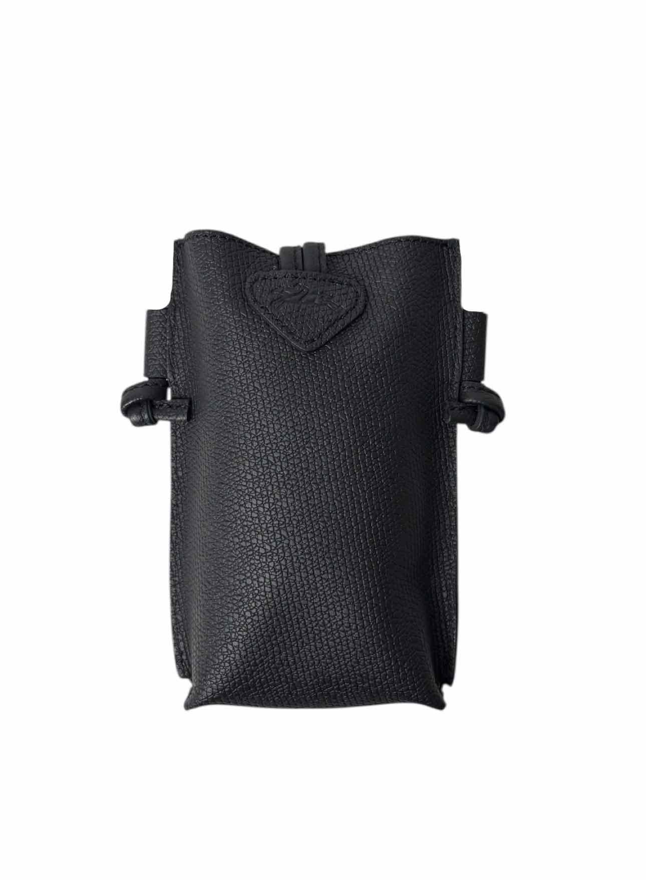 Longchamp Le Roseau Phone Bag - Image 3
