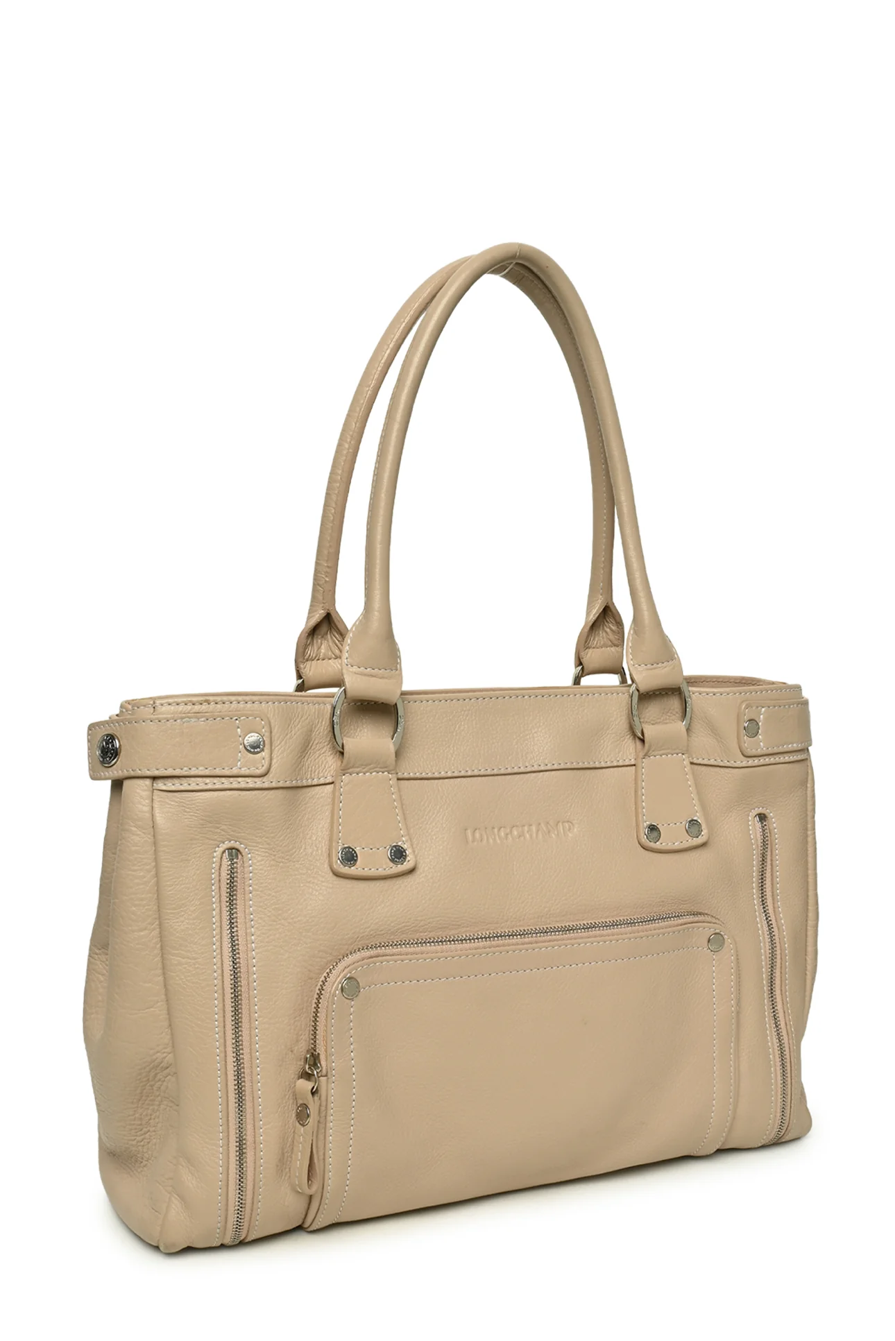 Longchamp Rodeo Luxe Tote - Image 2