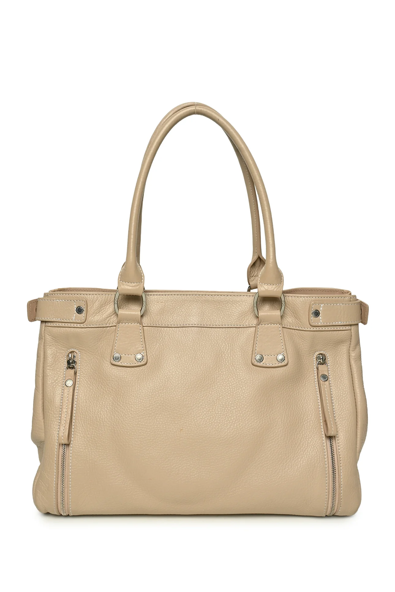 Longchamp Rodeo Luxe Tote - Image 3