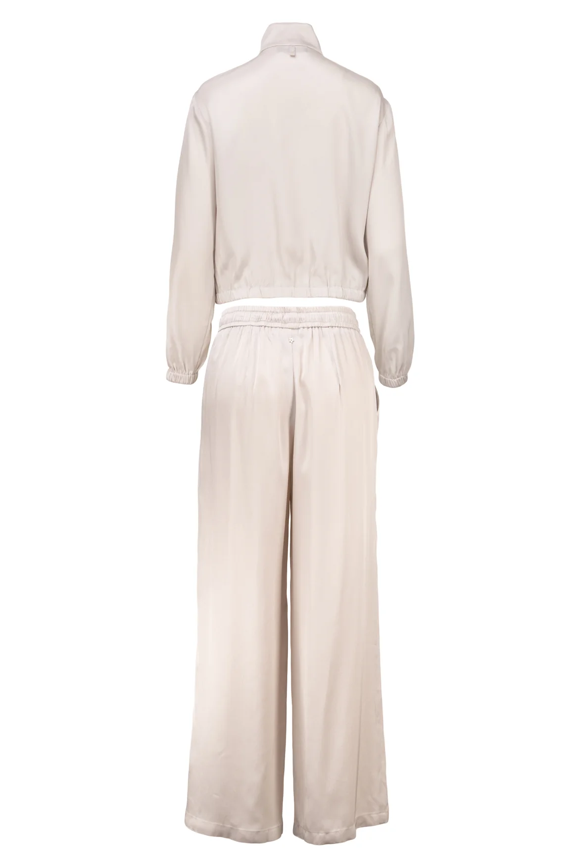 Lorena Antoniazzi Size XS Bomber Jacket & Pant Set - Image 2
