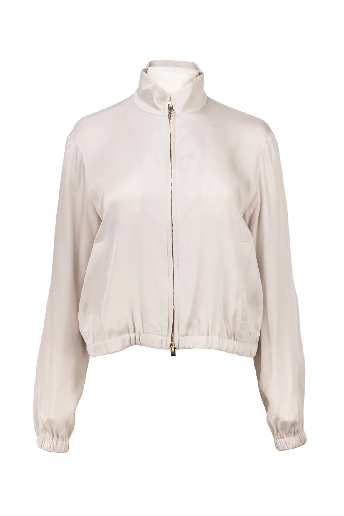 Lorena Antoniazzi Size XS Bomber Jacket & Pant Set - Image 6