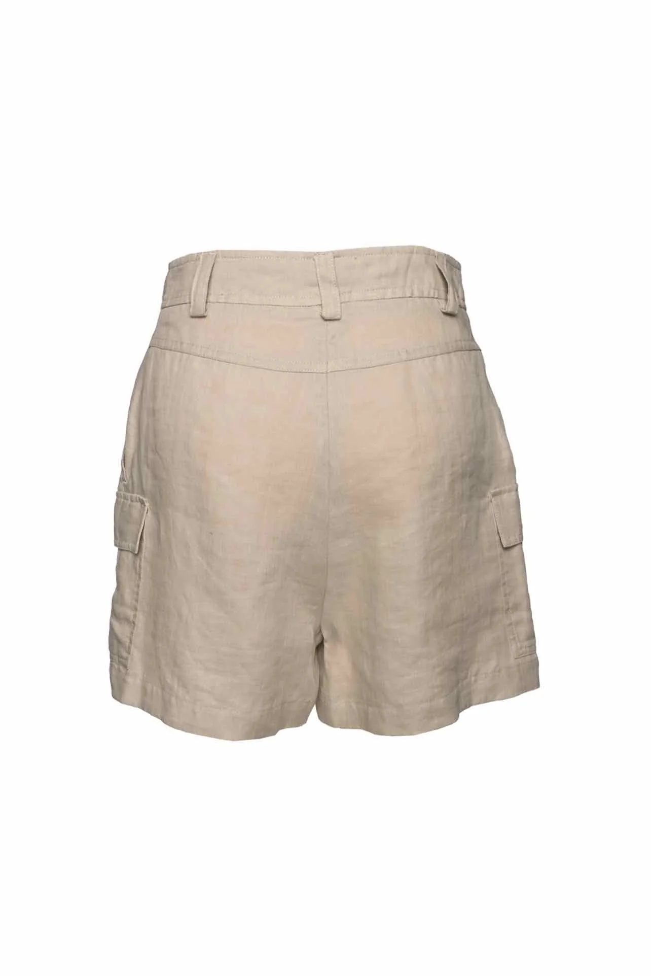 Lorena Antoniazzi Size XS/S Cargo Shorts - Image 2