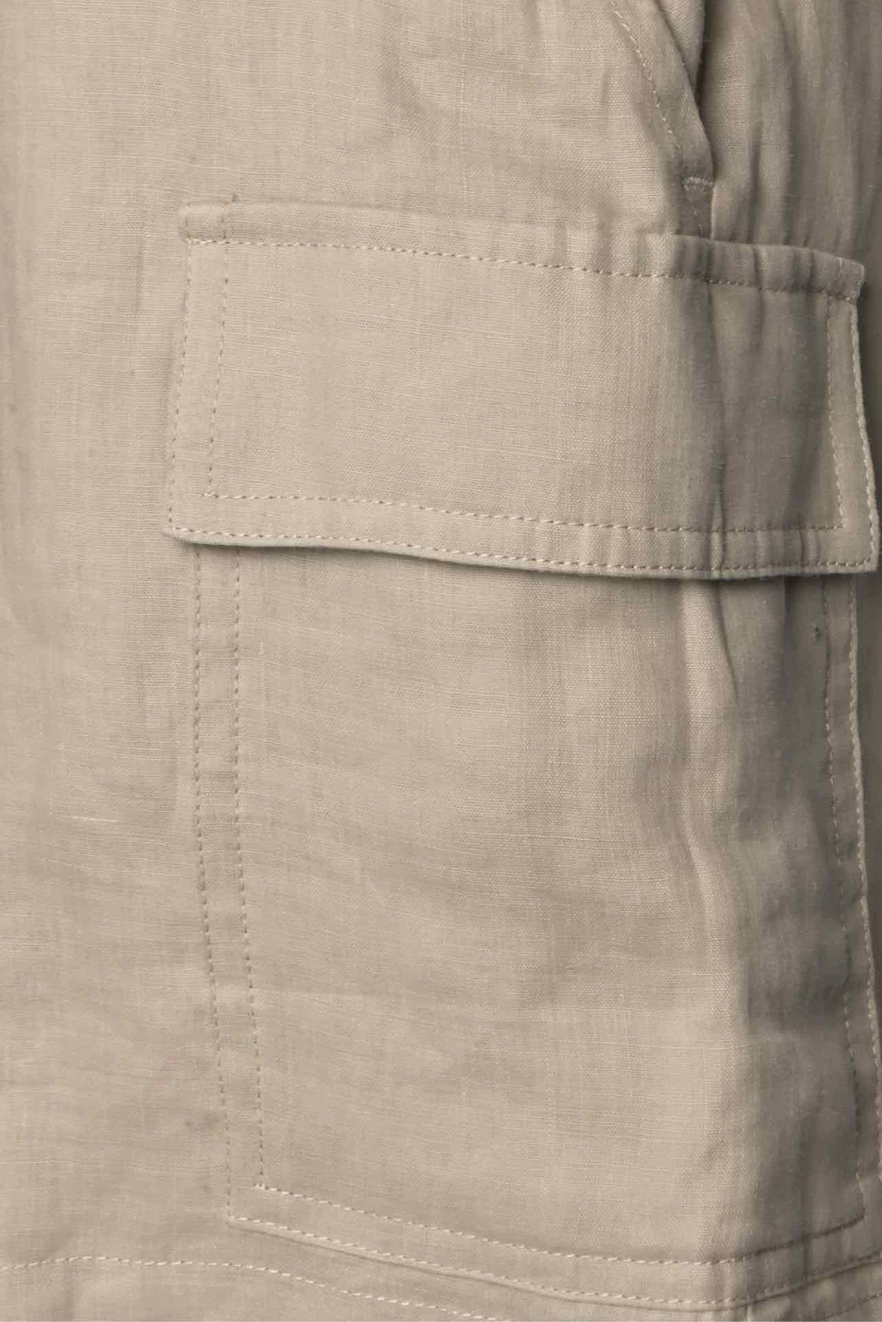 Lorena Antoniazzi Size XS/S Cargo Shorts - Image 4