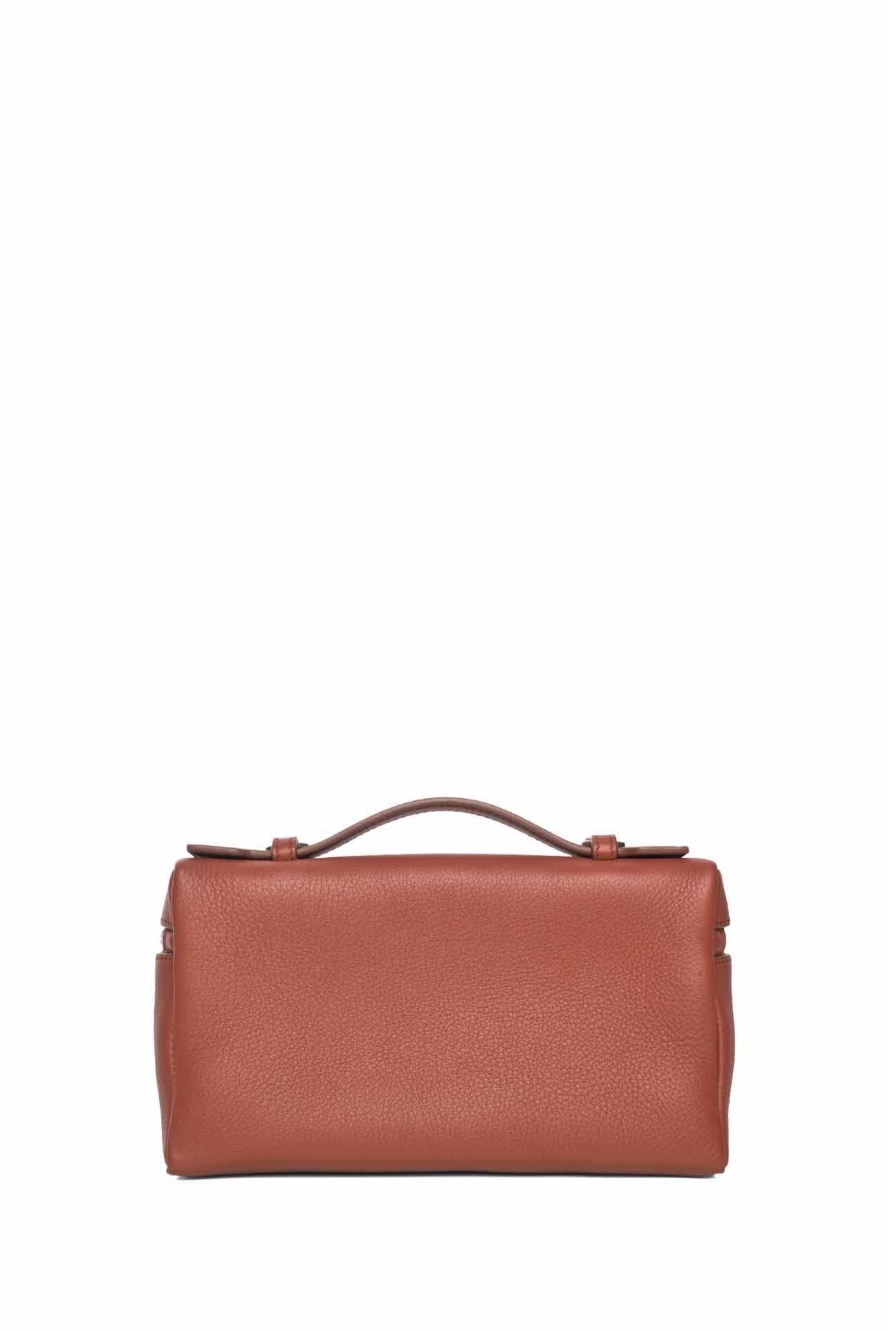 Loro Piana L19 Extra Pocket Pouch - Image 3