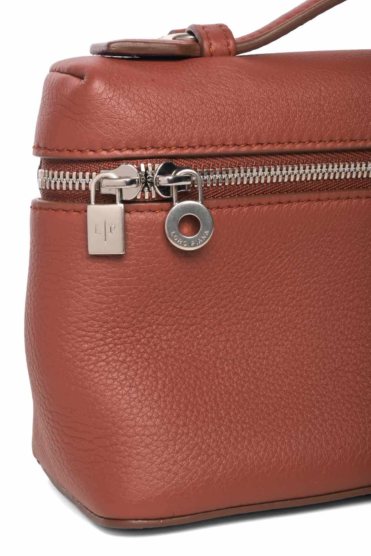 Loro Piana L19 Extra Pocket Pouch - Image 5