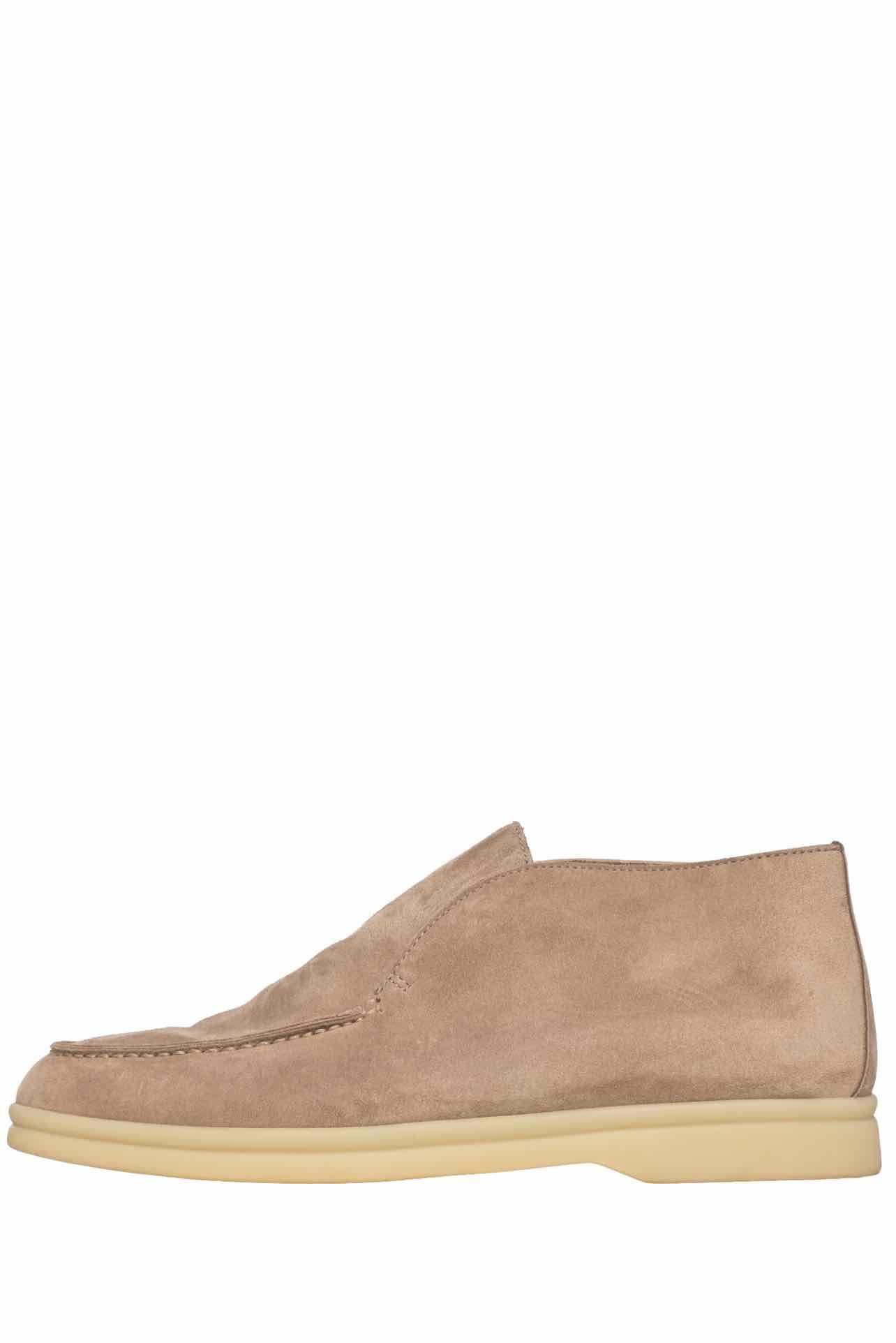 Loro Piana Size 36 Open Walk Ankle Boots - Image 3