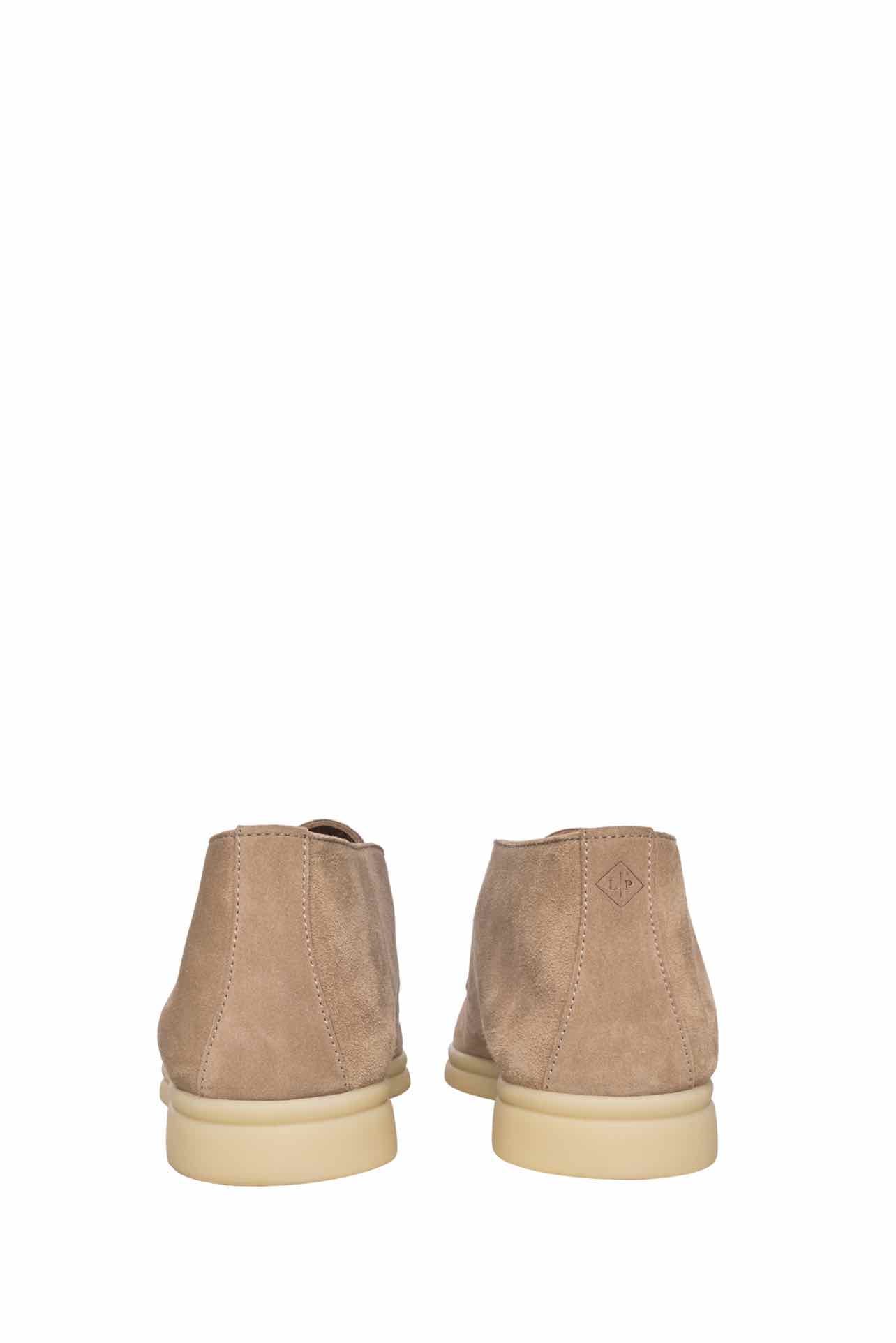 Loro Piana Size 36 Open Walk Ankle Boots - Image 5