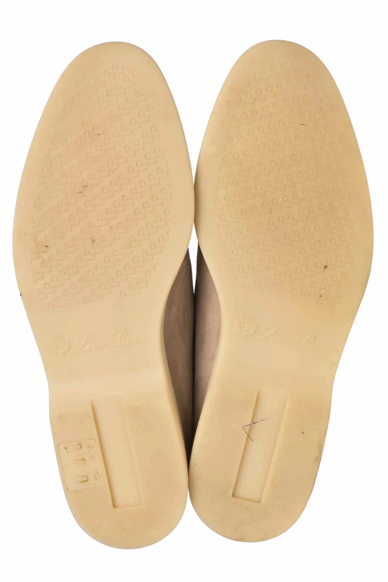 Loro Piana Size 36 Open Walk Ankle Boots - Image 8