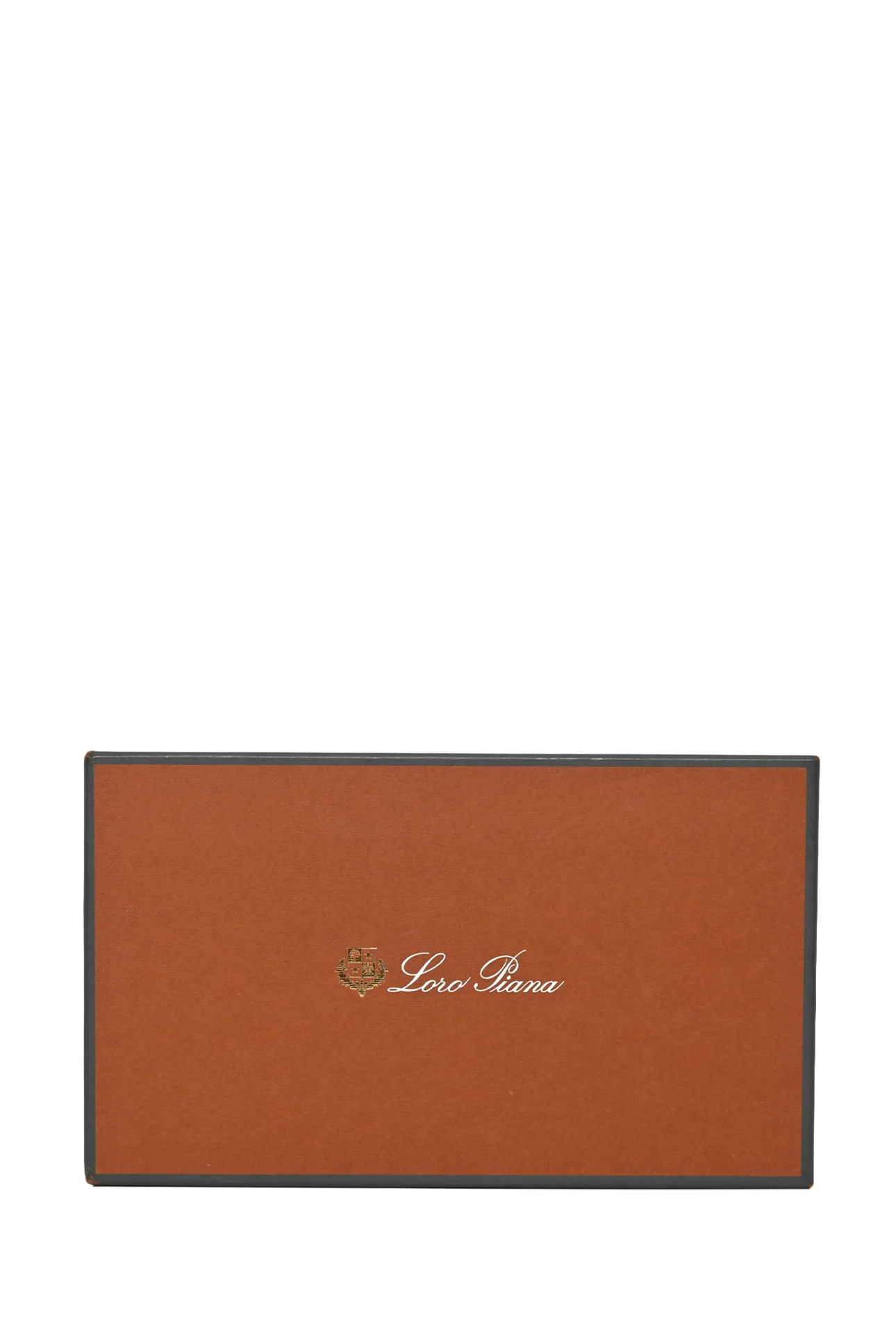 Loro Piana Size 37 Leather Lace-Up Oxfords - Image 6