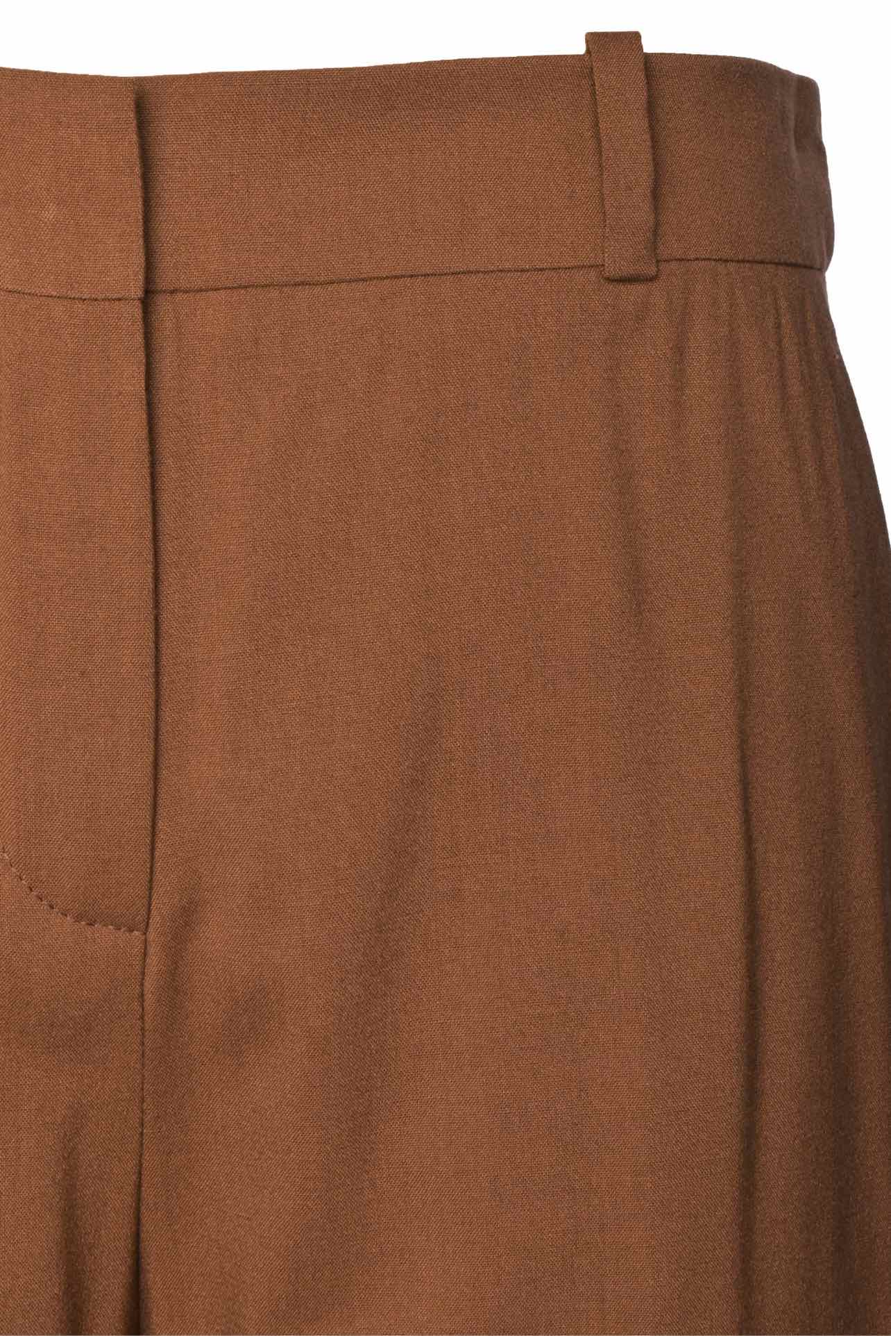 Loro Piana Size 38 Cashmere Pants - Image 3