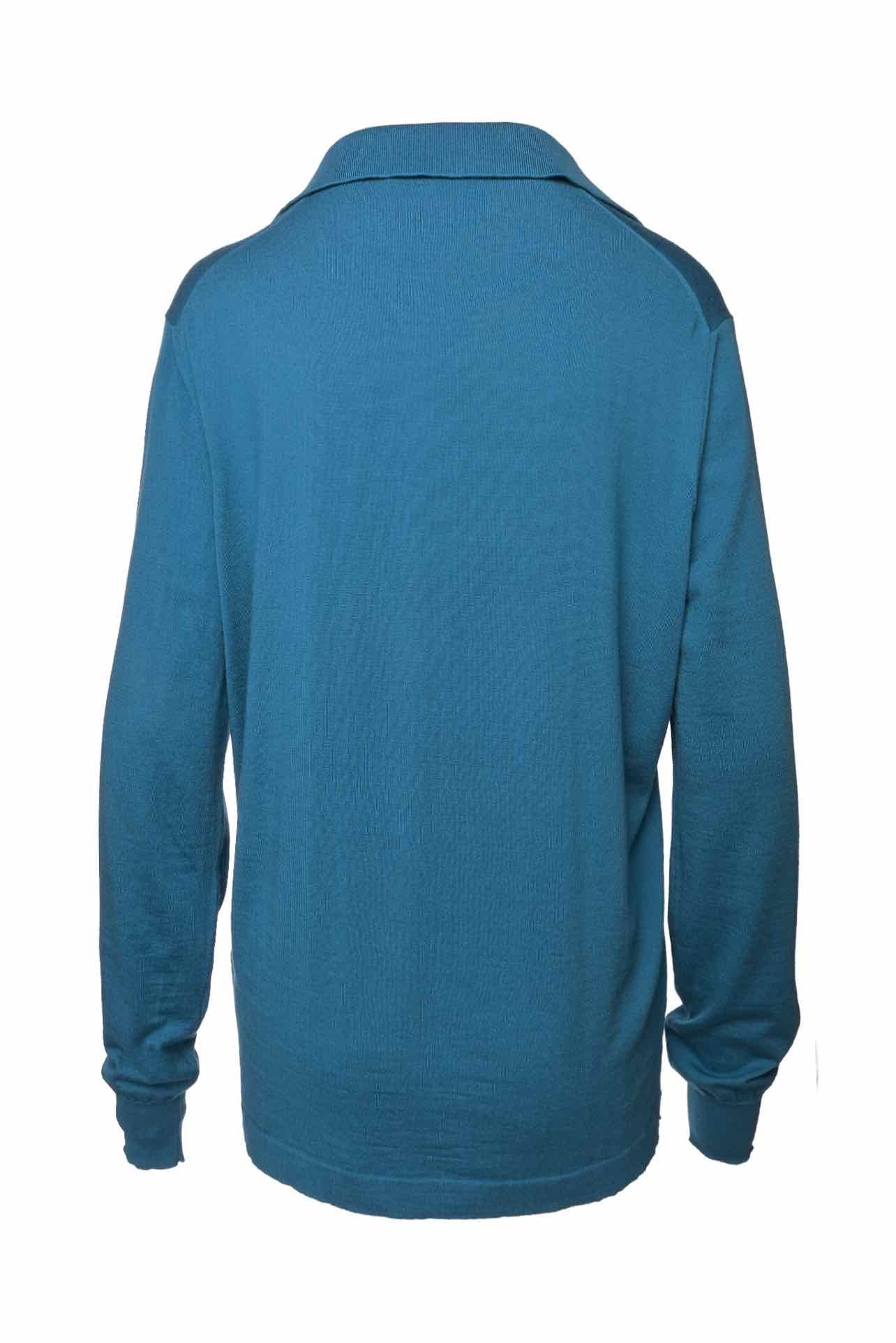 Loro Piana Size M Men's Shirt Long Sleeve - Image 2