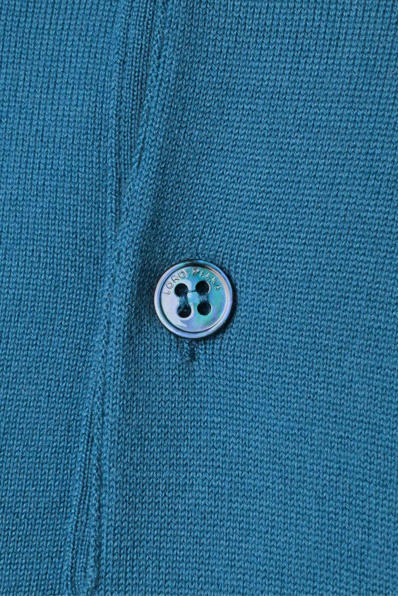 Loro Piana Size M Men's Shirt Long Sleeve - Image 3