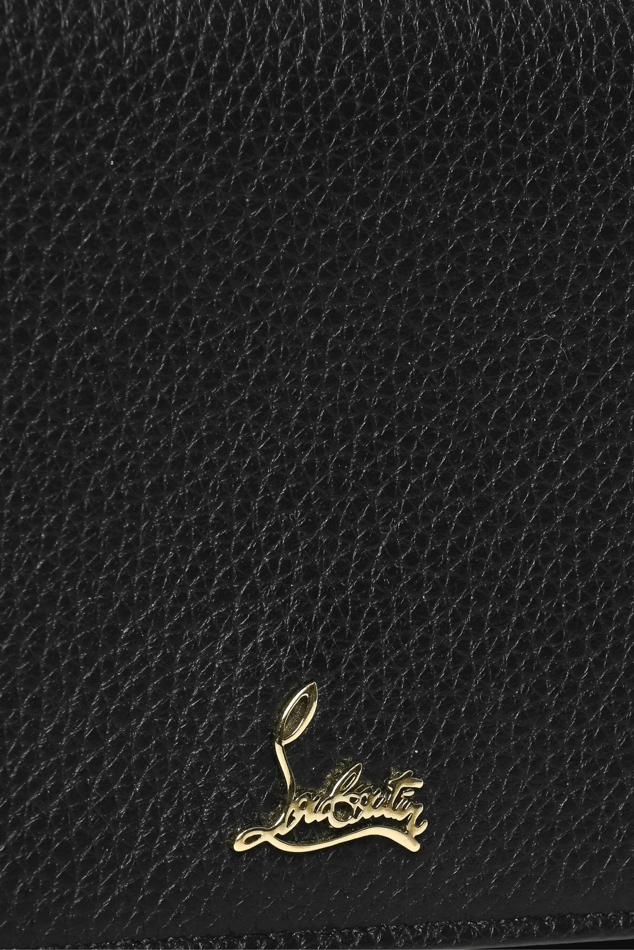 Louboutin Boudoir Convertible Belt Bag - Image 4