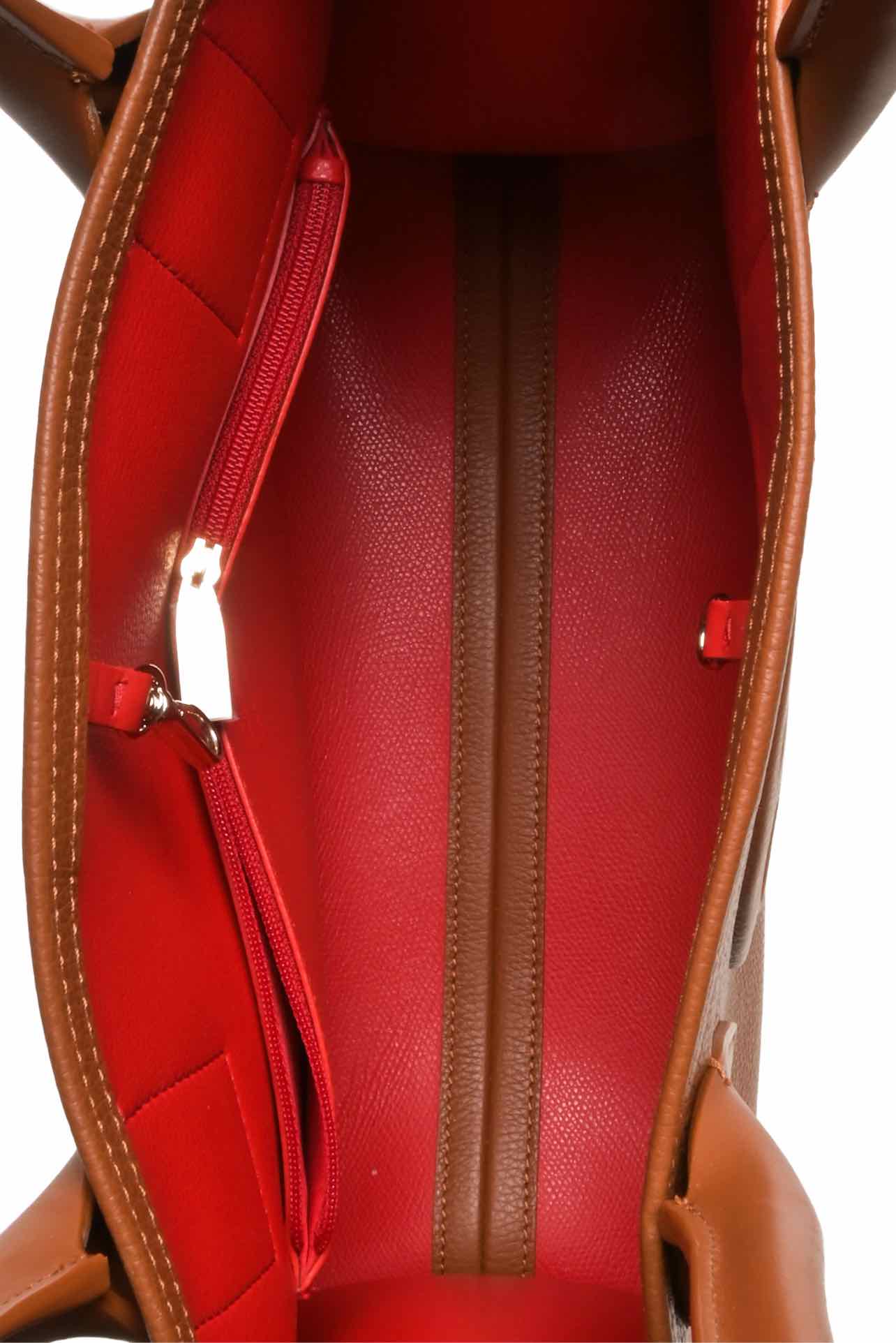 Louboutin By My Side Large Tote - Image 7
