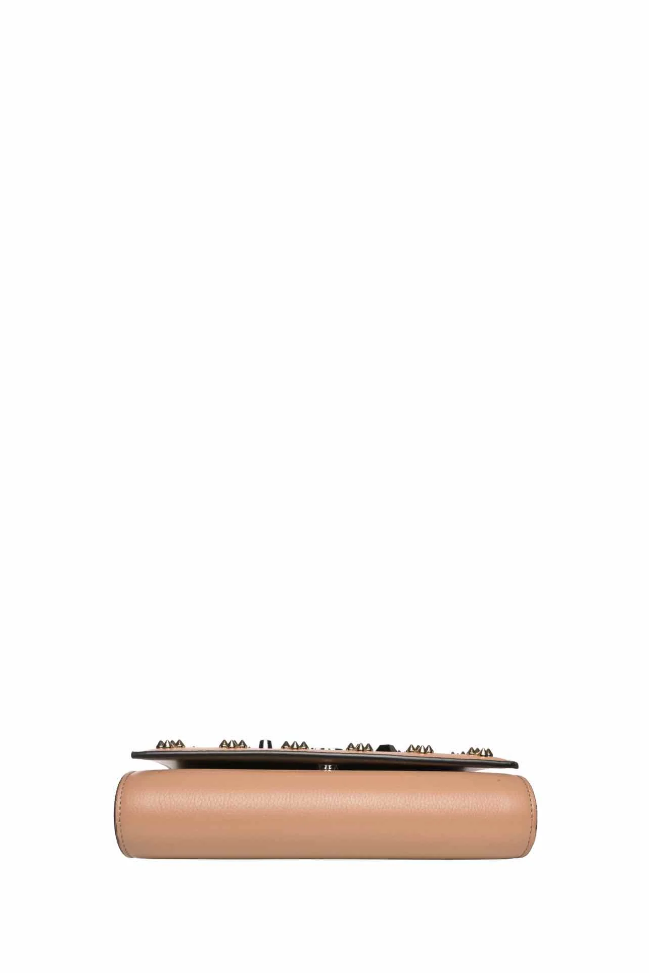 Louboutin Paloma Embellished Shoulder Bag - Image 4