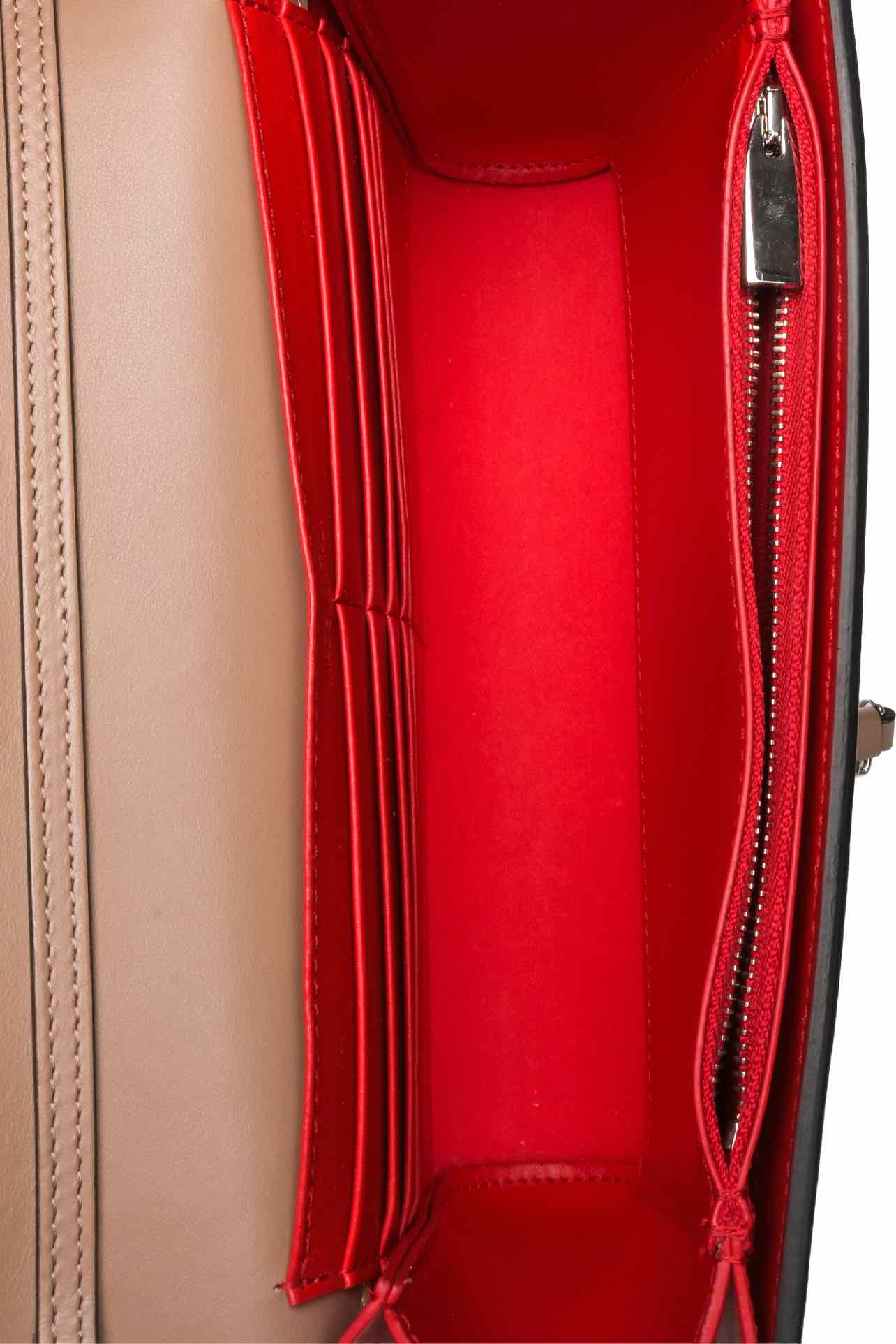 Louboutin Paloma Embellished Shoulder Bag - Image 7
