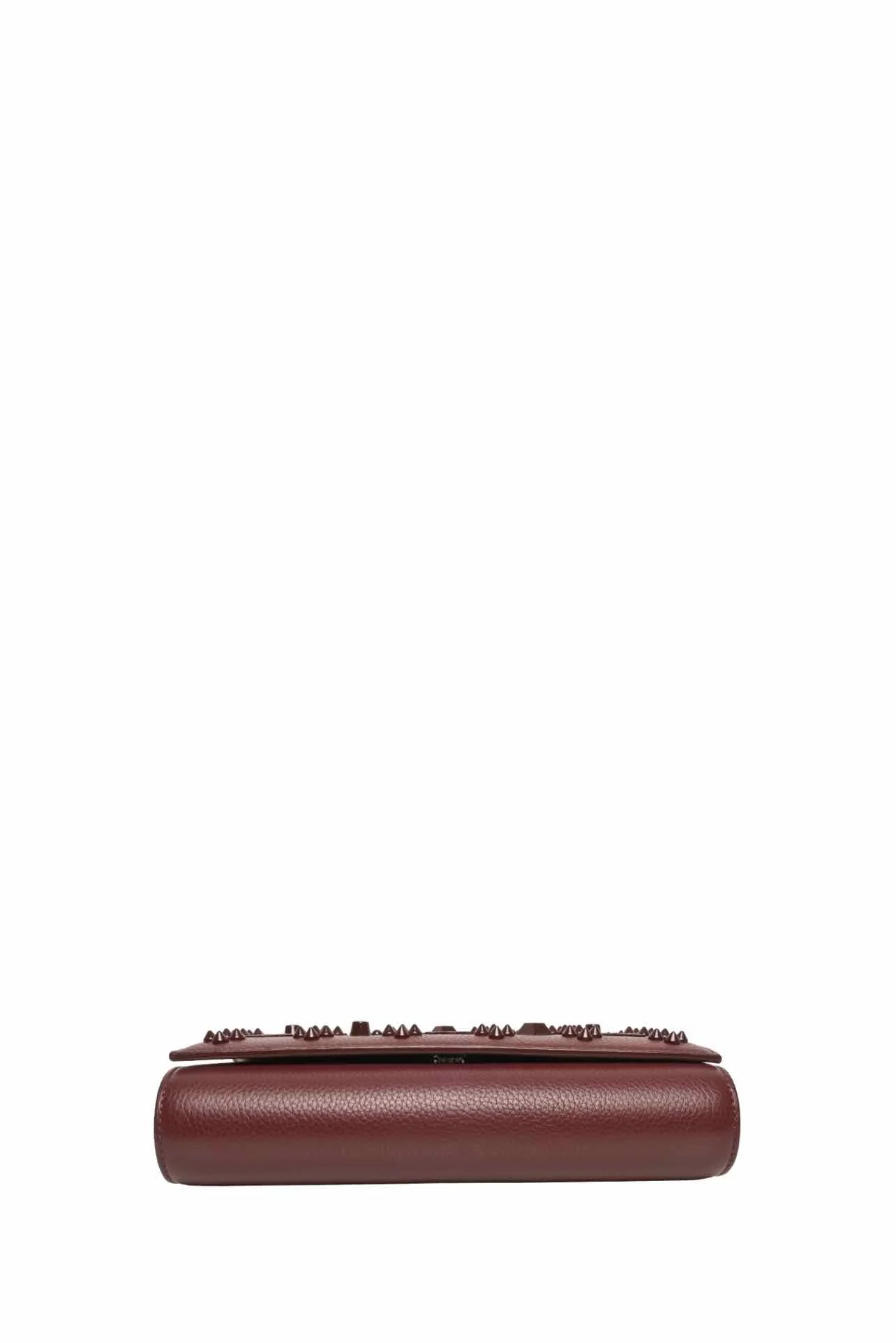 Louboutin Paloma Embellished Shoulder Bag - Image 4