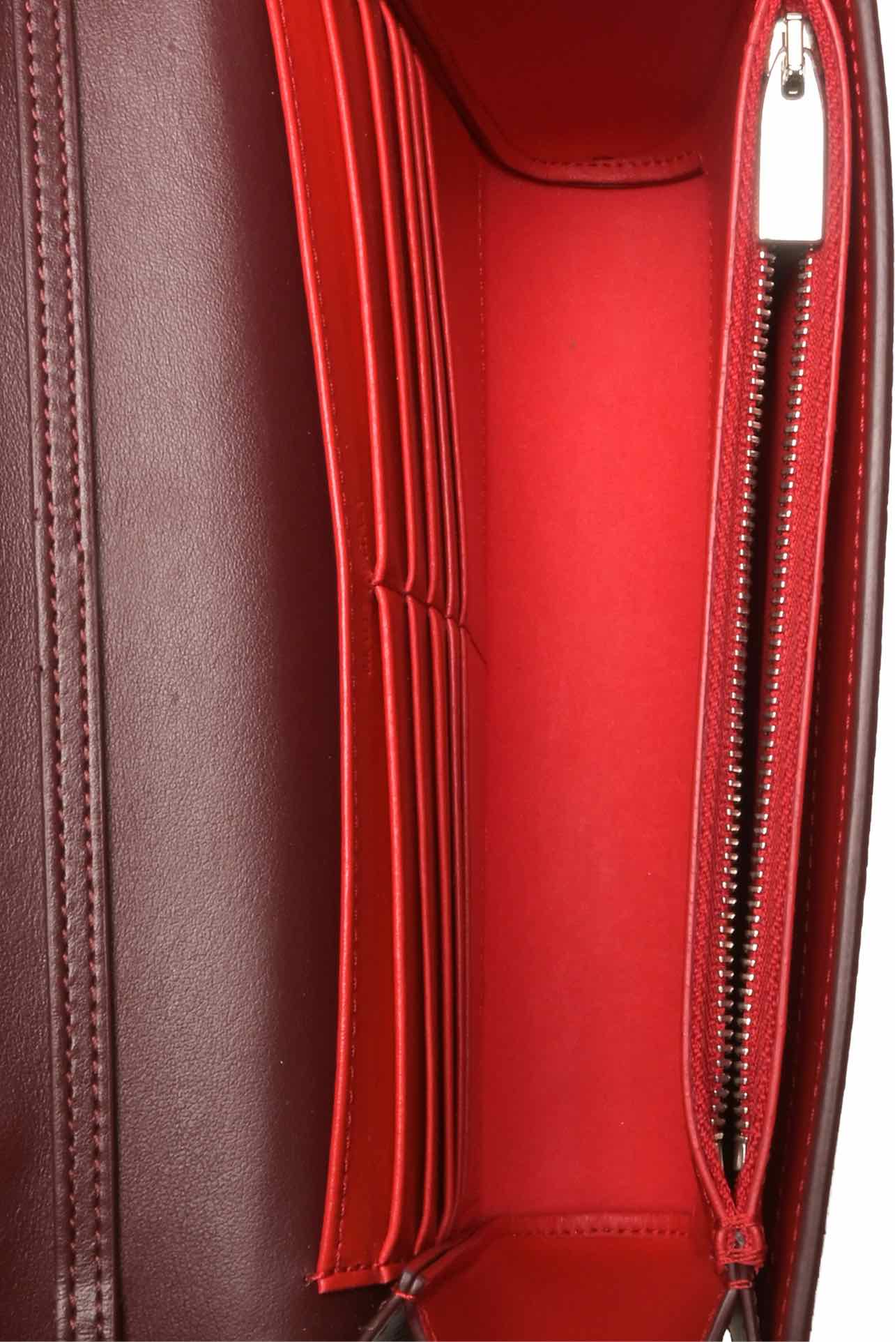 Louboutin Paloma Embellished Shoulder Bag - Image 7