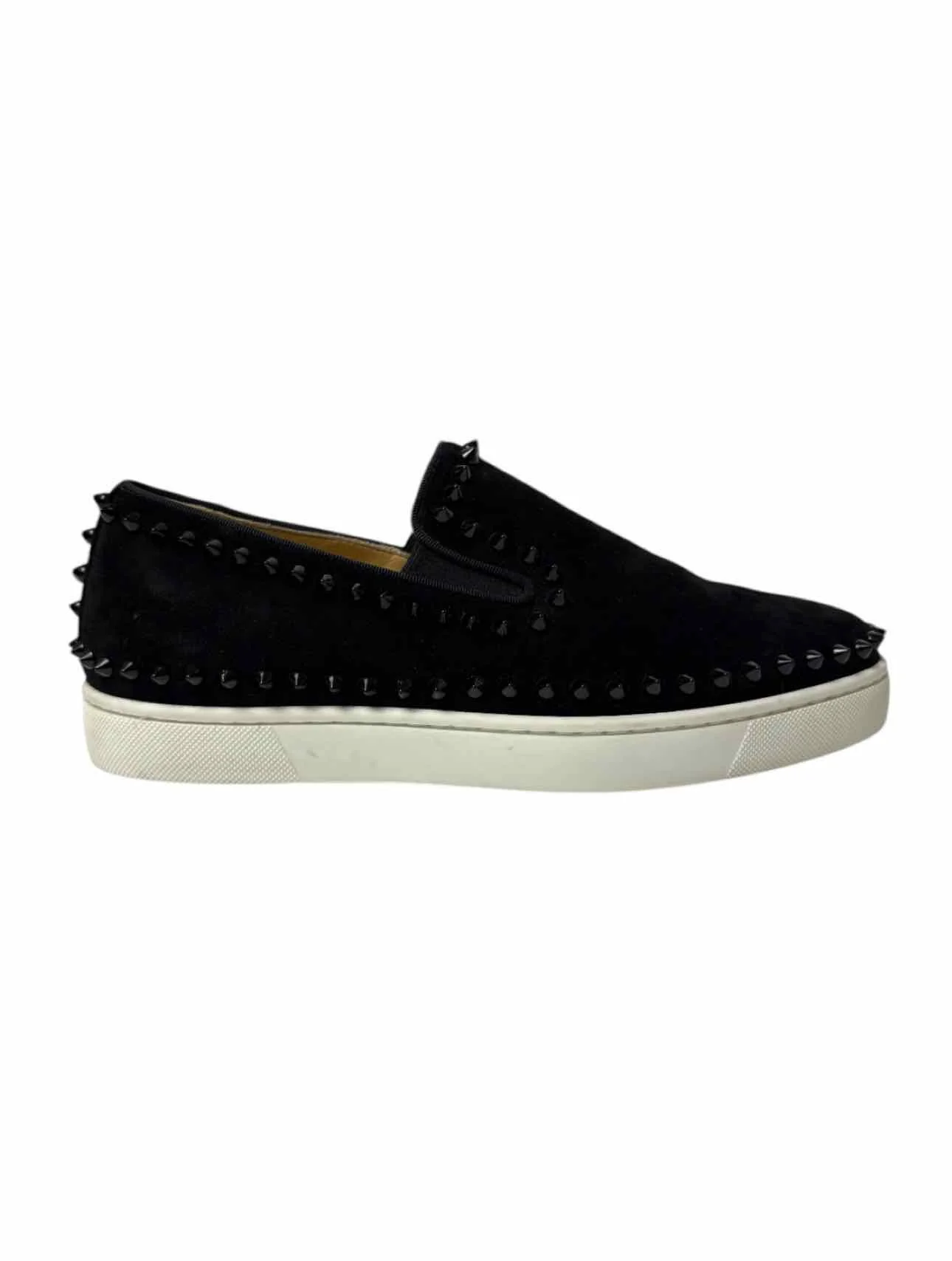 Louboutin Size 39 Sneaker