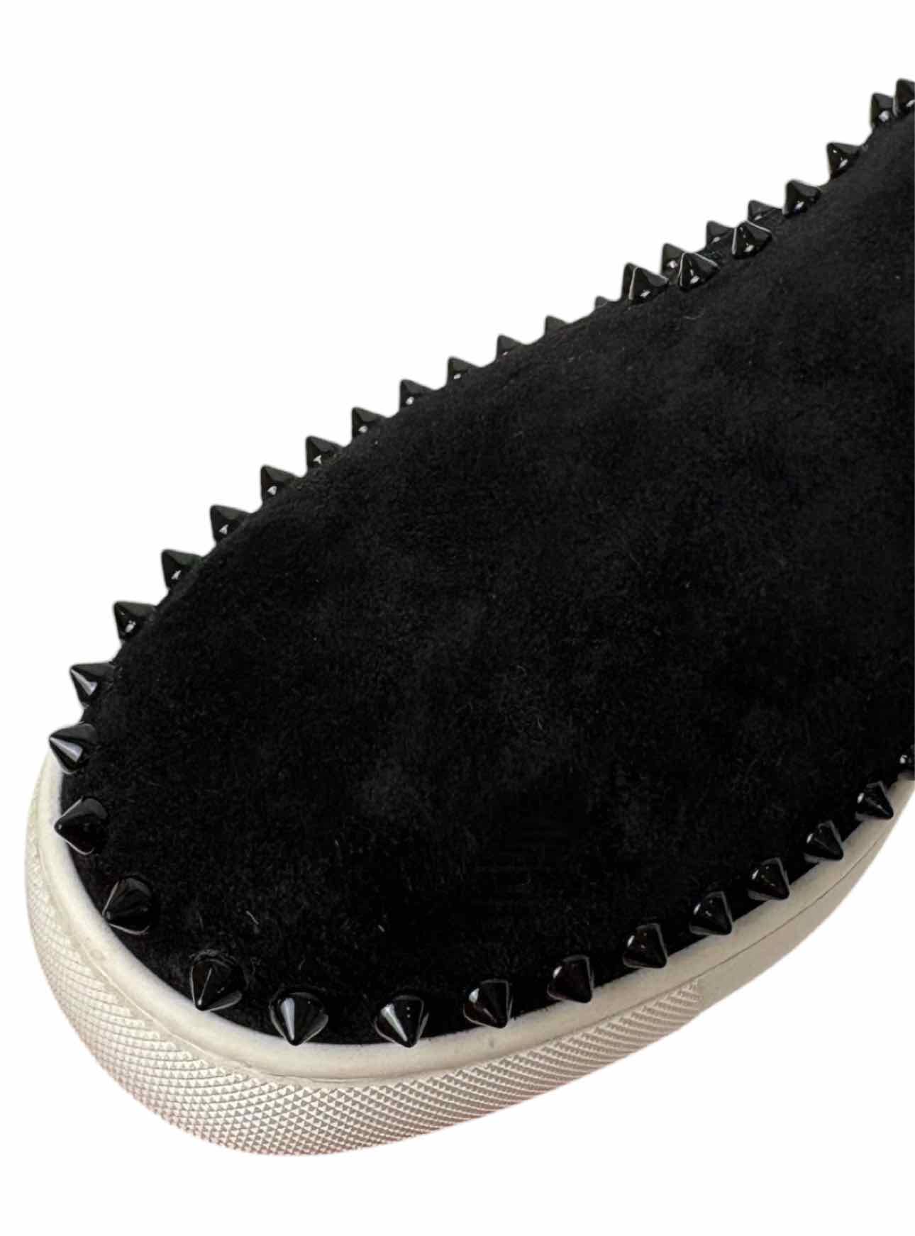 Louboutin Size 39 Sneaker - Image 7