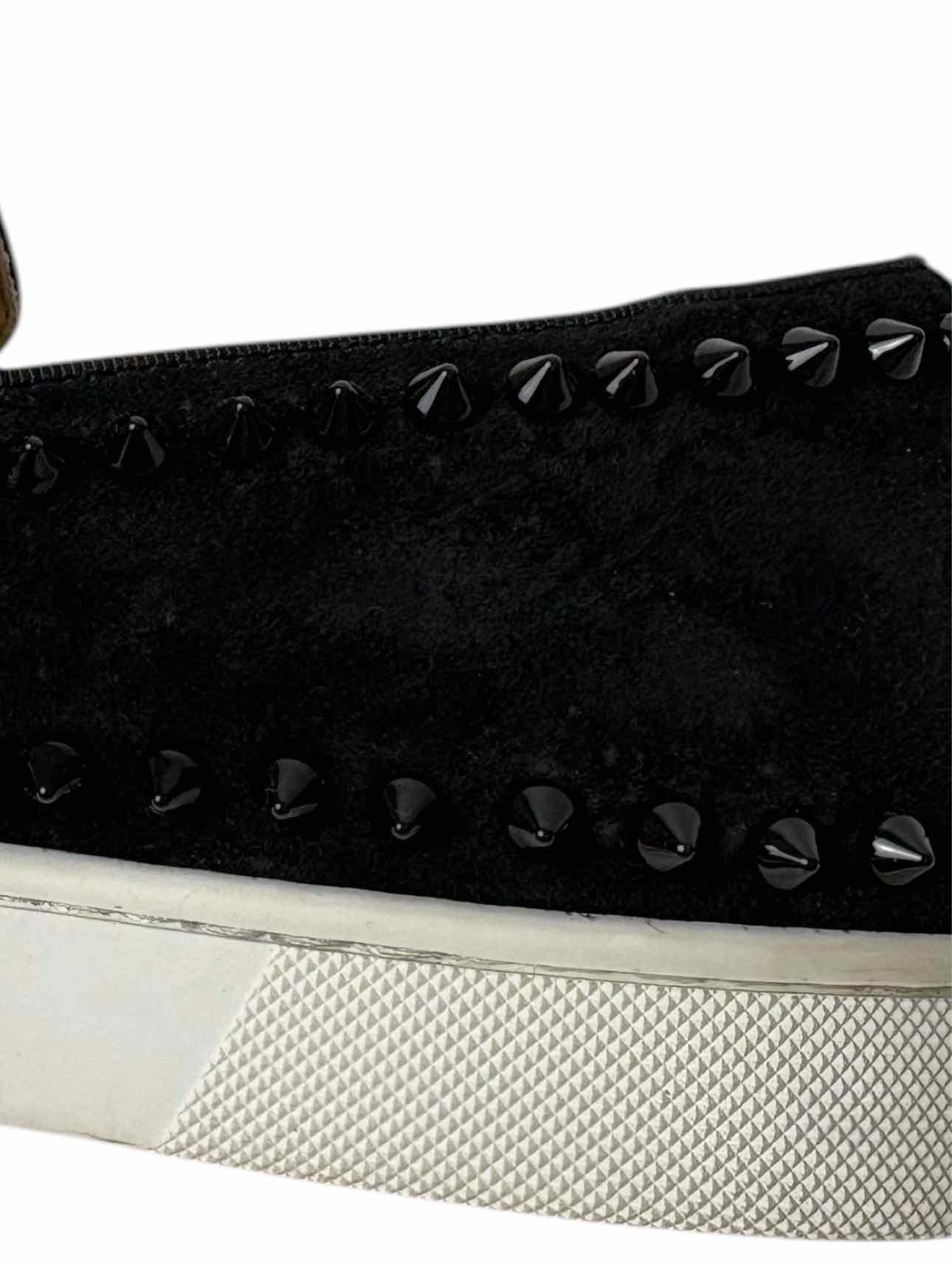 Louboutin Size 39 Sneaker - Image 8