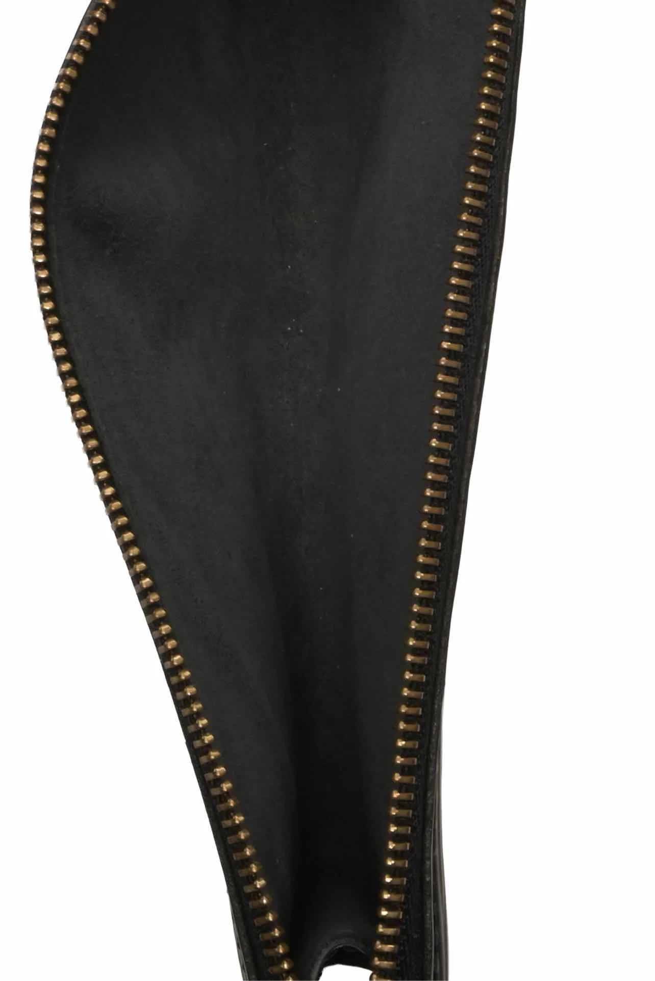 Louis Vuitton 2000 Epi Leather Pochette Accessoires Clutch - Image 6