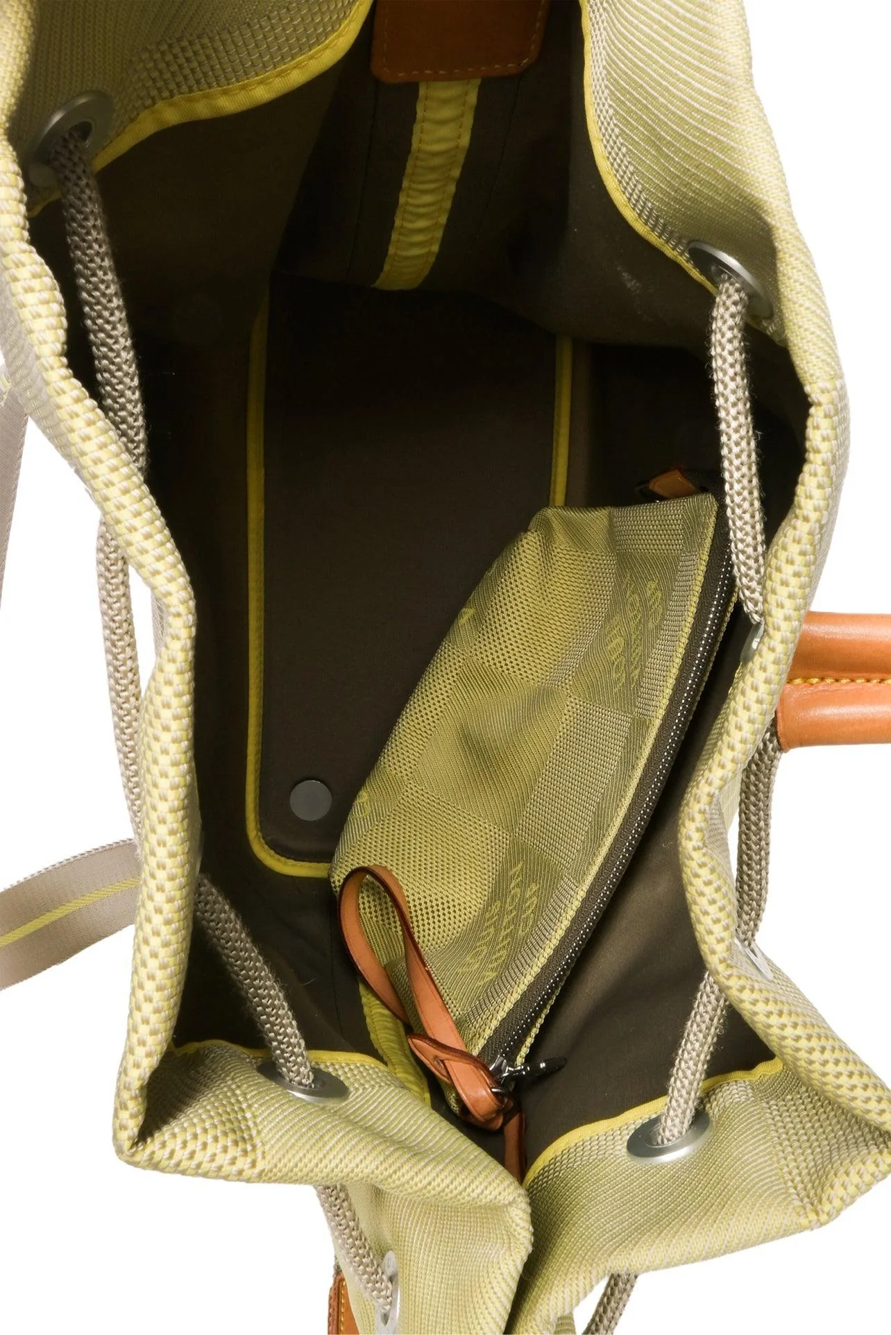 Louis Vuitton 2002 Damier Geant Americas Cup Volunteer Bag - Image 9