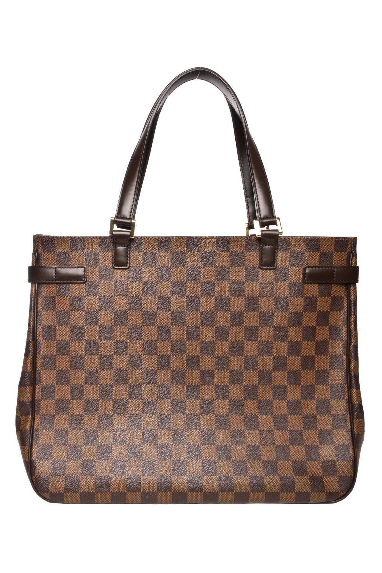Louis Vuitton 2002 Damier Uzes Tote - Image 3