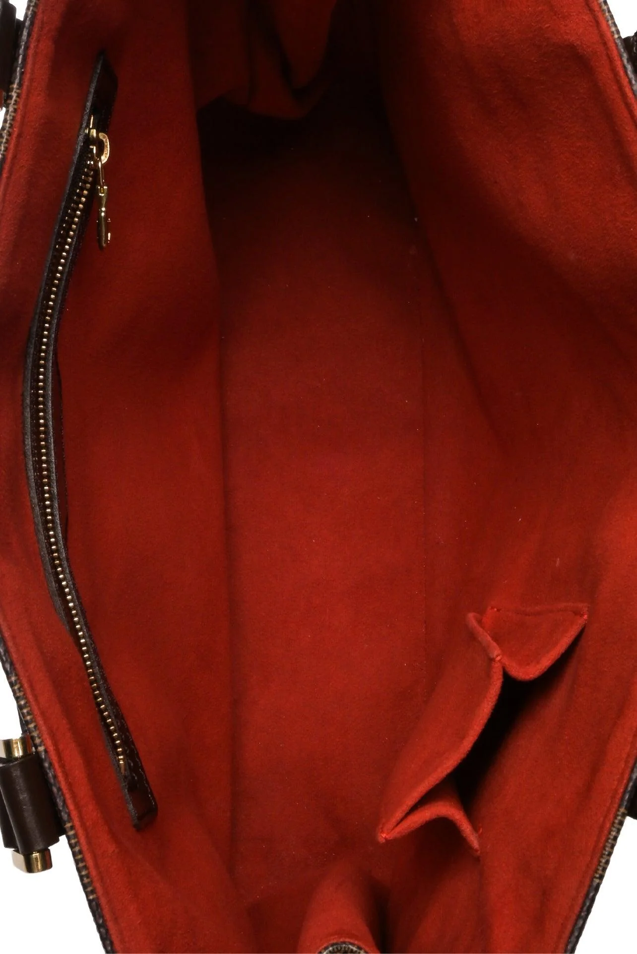 Louis Vuitton 2002 Damier Uzes Tote - Image 6