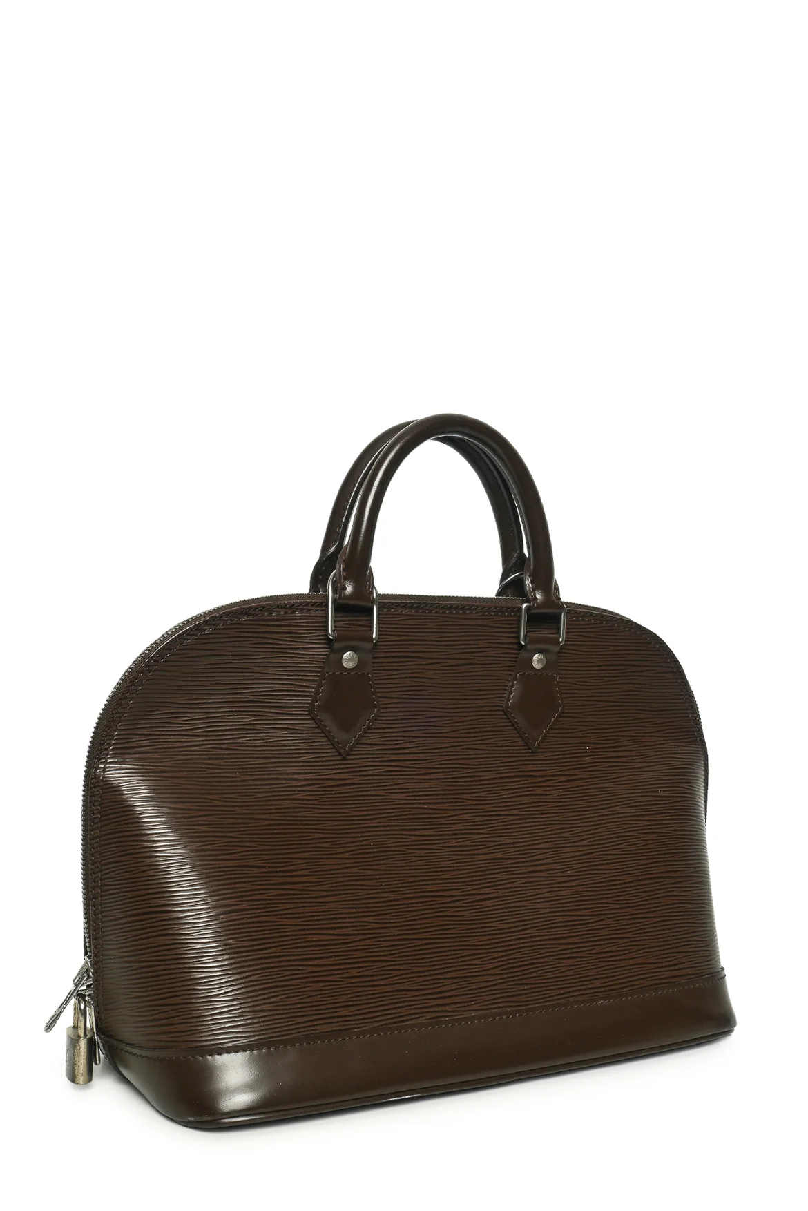 Louis Vuitton 2002 Epi Alma PM - Image 2