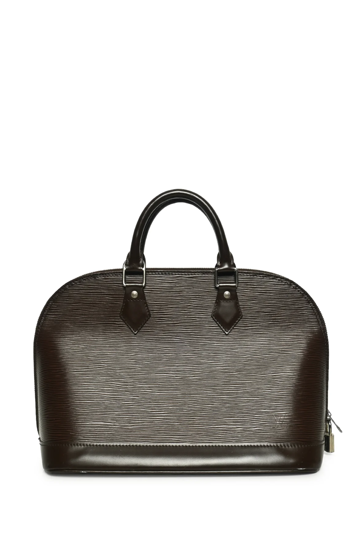Louis Vuitton 2002 Epi Alma PM - Image 3