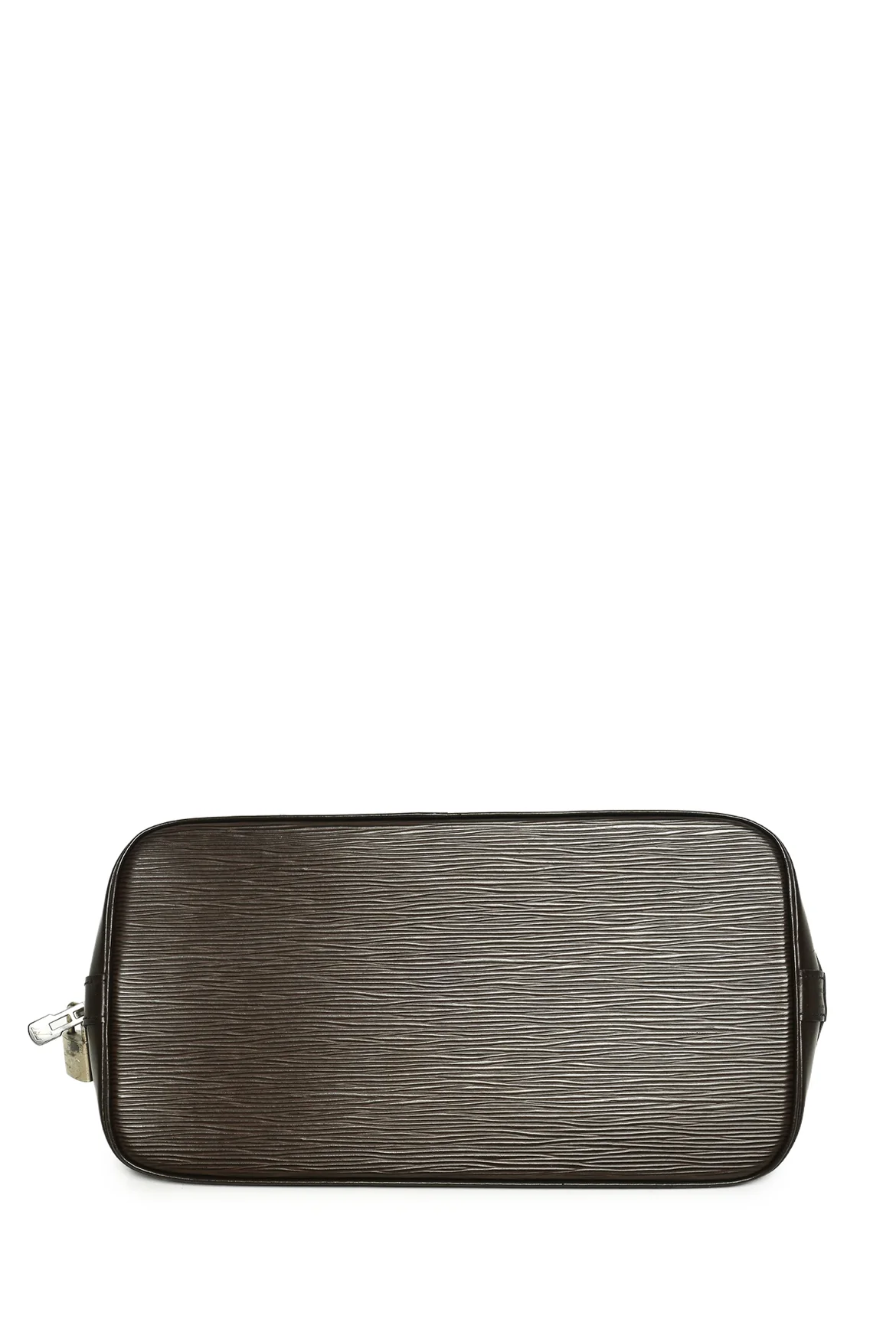 Louis Vuitton 2002 Epi Alma PM - Image 4