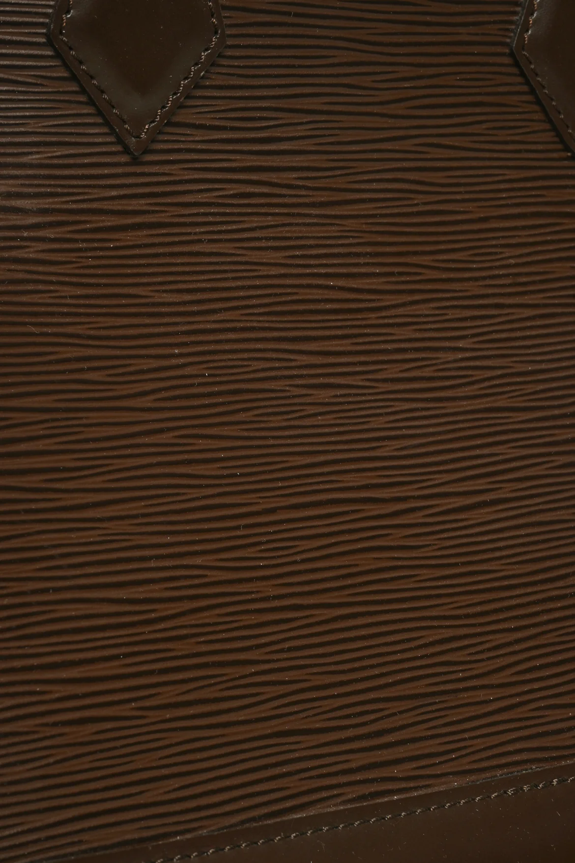 Louis Vuitton 2002 Epi Alma PM - Image 6