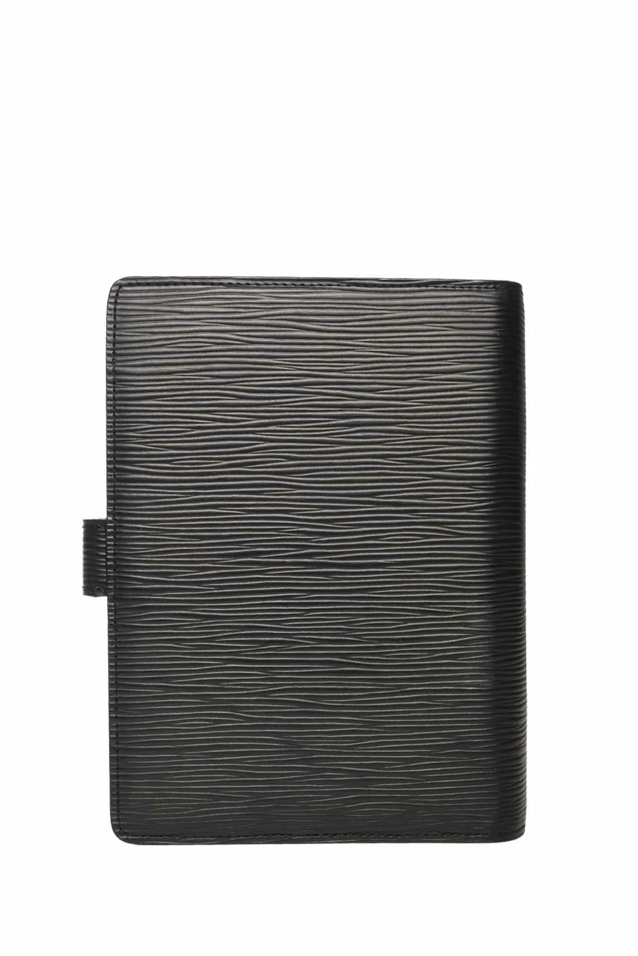 Louis Vuitton 2006 Medium Ring Agenda Cover - Image 2