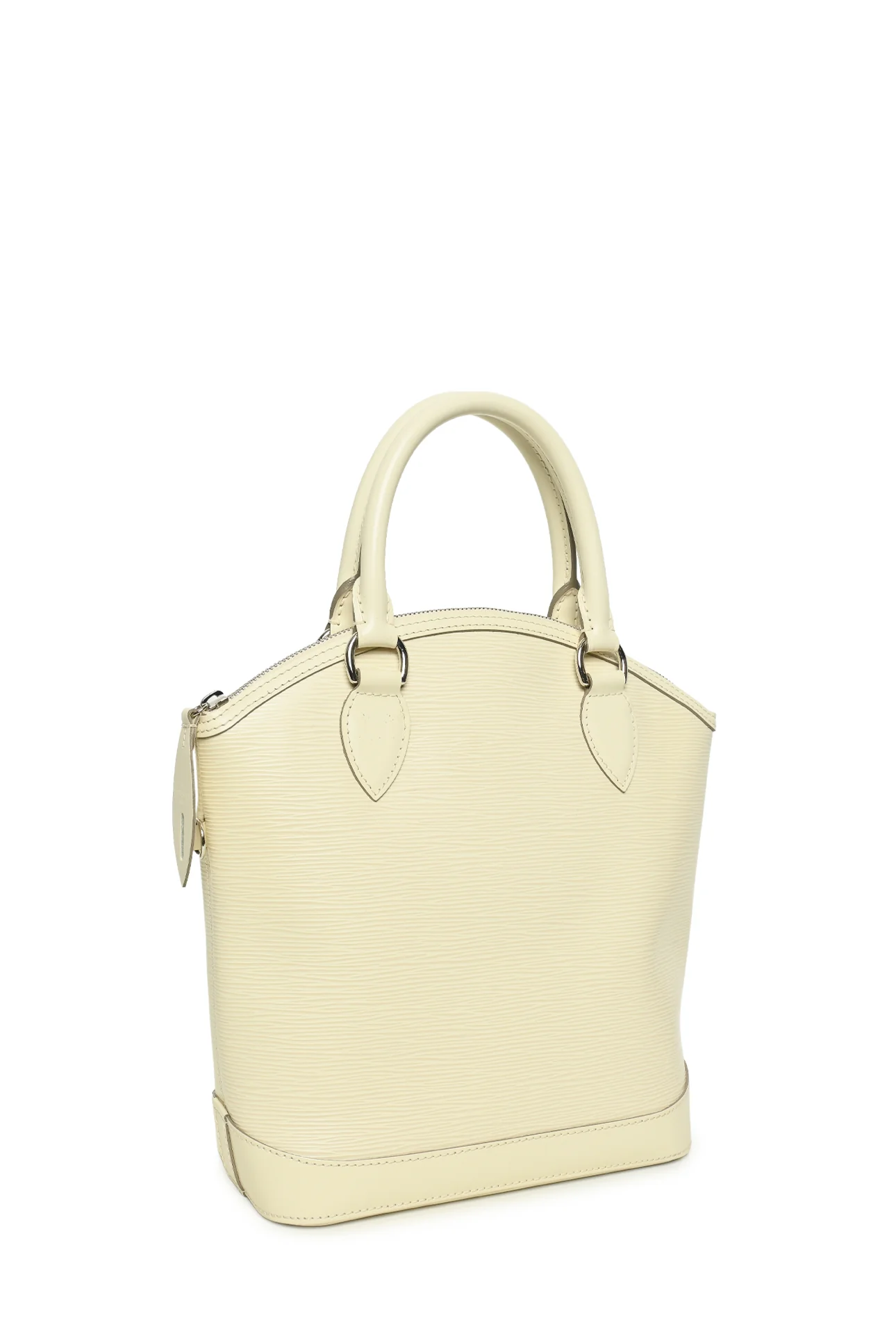 Louis Vuitton 2007 Epi Lockit Bag - Image 2