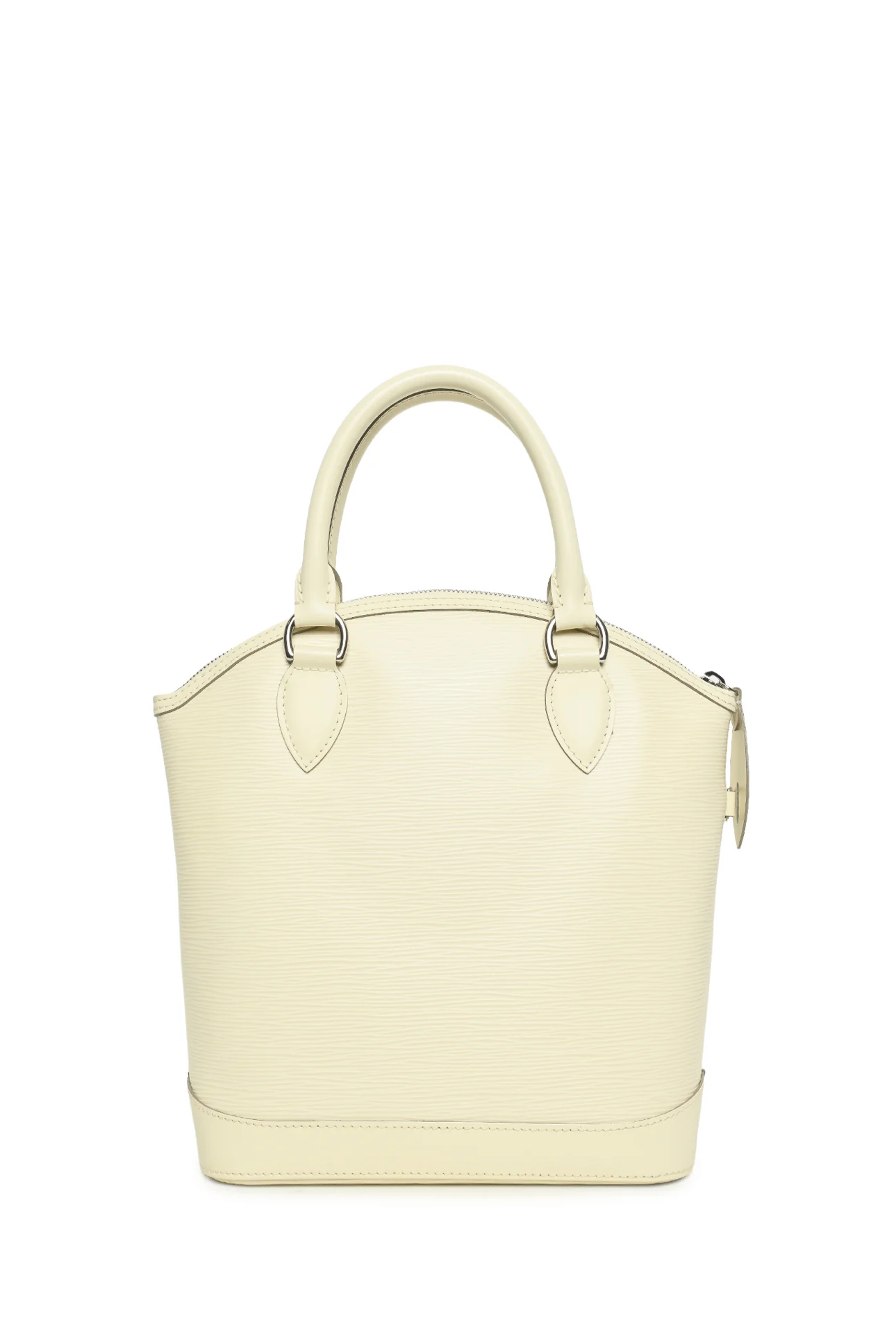 Louis Vuitton 2007 Epi Lockit Bag - Image 3