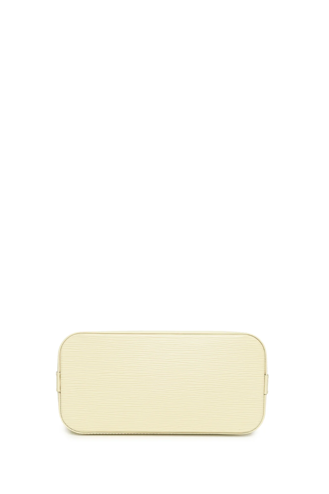 Louis Vuitton 2007 Epi Lockit Bag - Image 4
