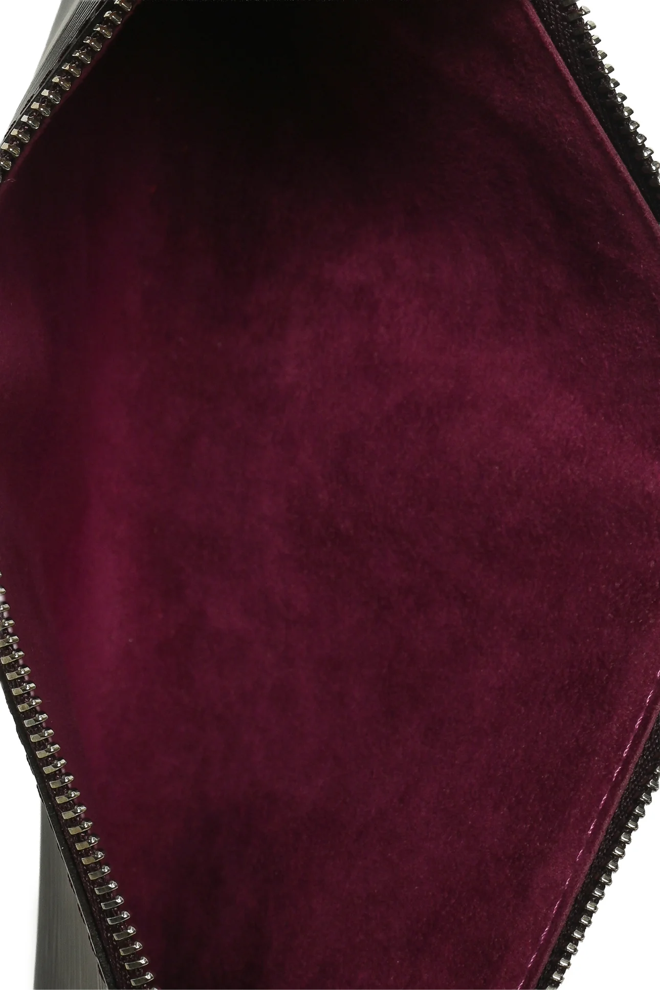 Louis Vuitton 2007 Epi Pochette Accessoires - Image 4