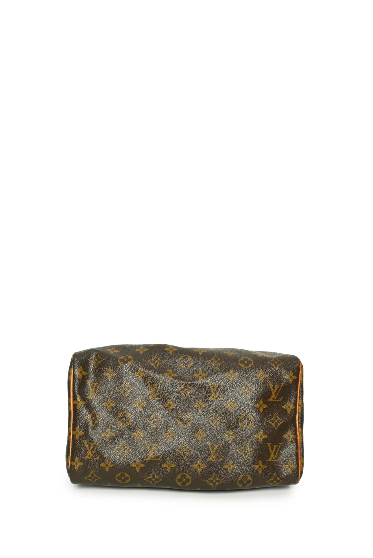 Louis Vuitton 2008 Speedy 30 Tote - Image 4