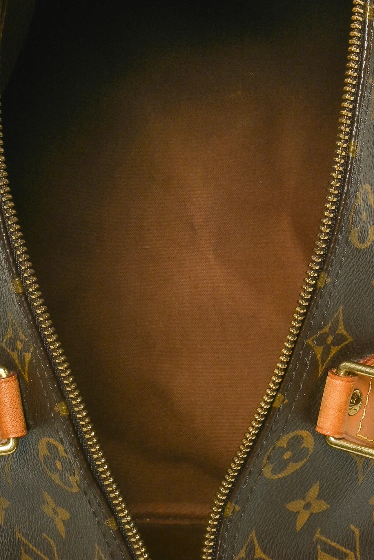Louis Vuitton 2008 Speedy 30 Tote - Image 6