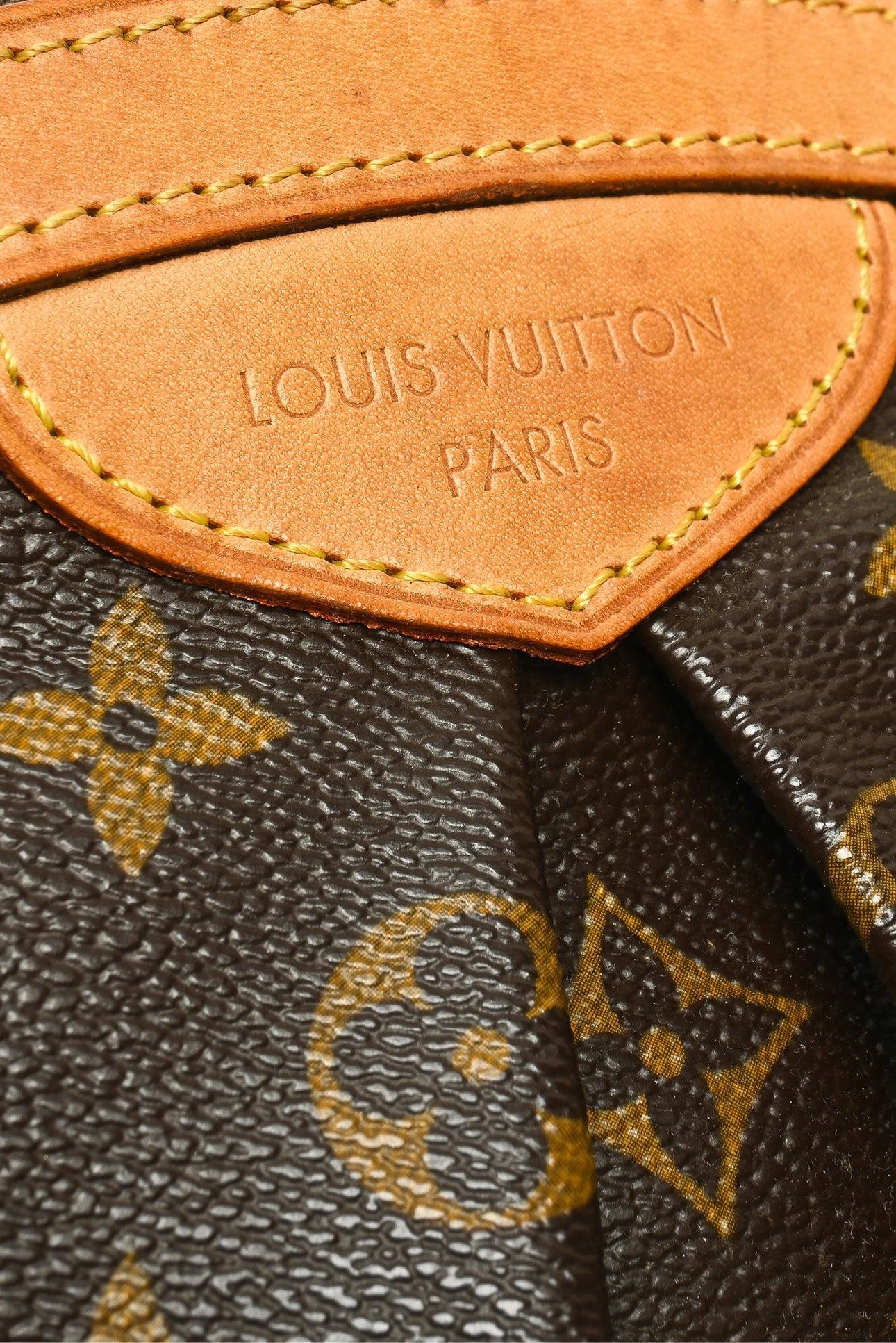 Louis Vuitton 2009 Tivoli PM Tote - Image 6