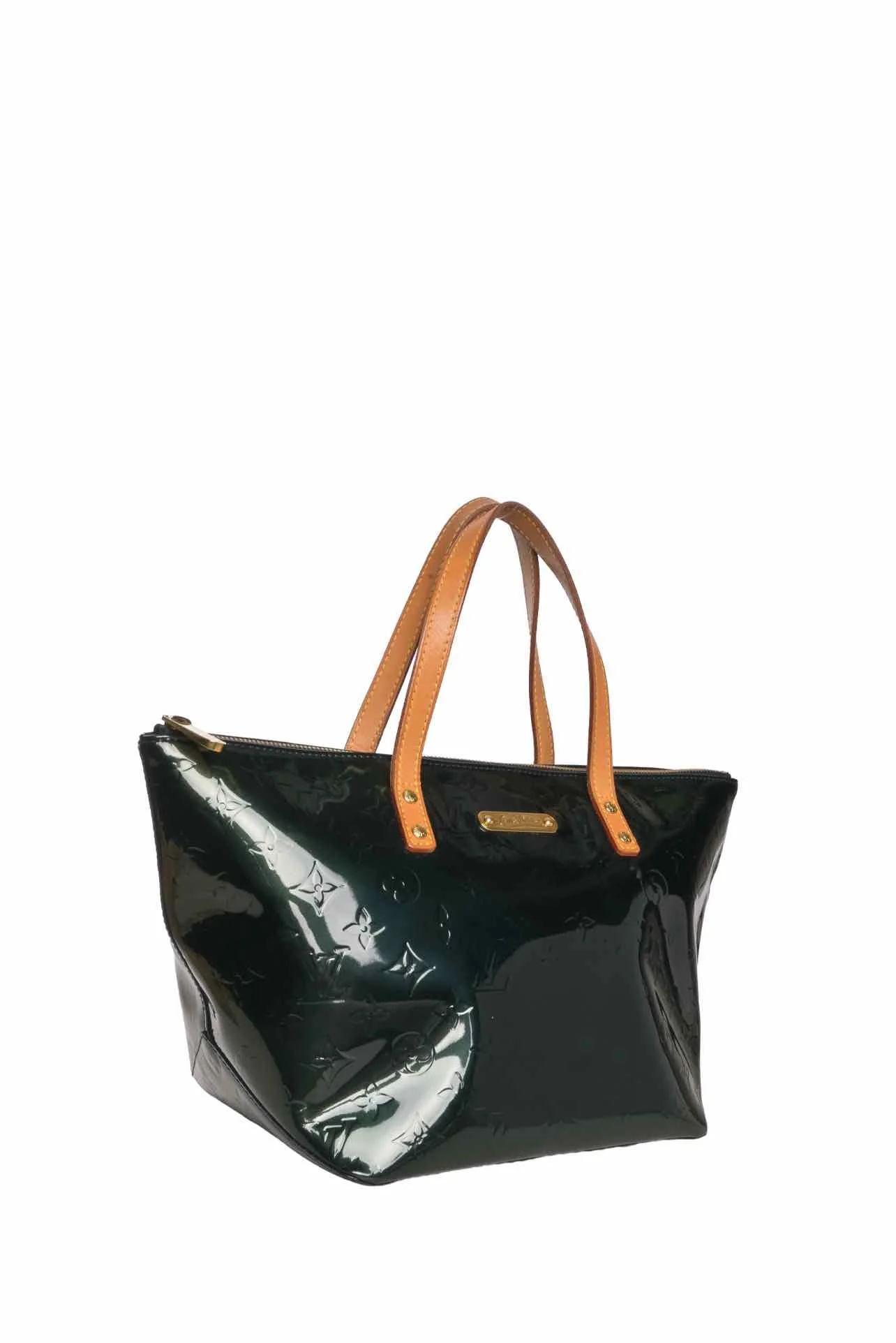 Louis Vuitton 2009 Vernis Bellevue PM - Image 2