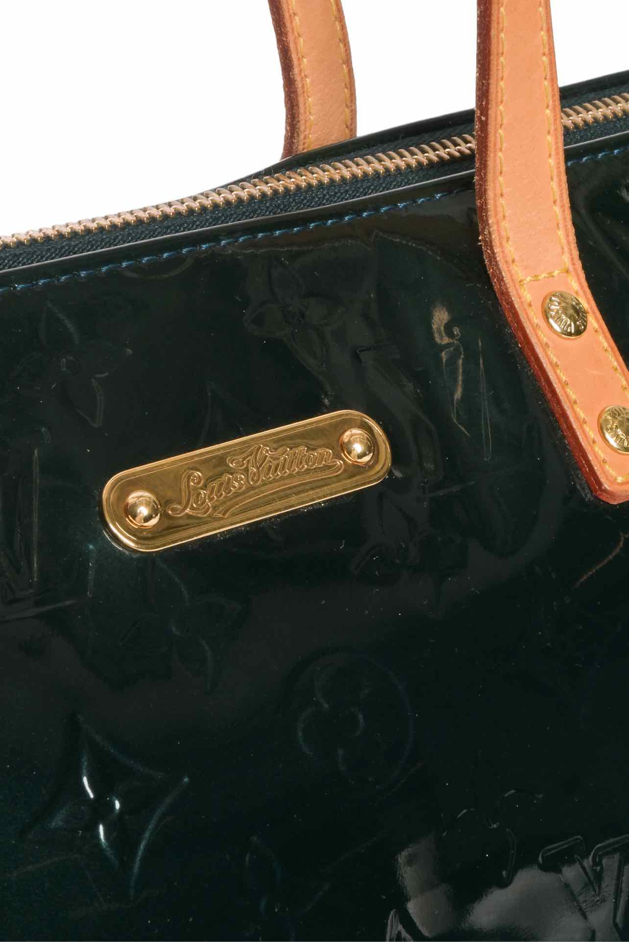 Louis Vuitton 2009 Vernis Bellevue PM - Image 3