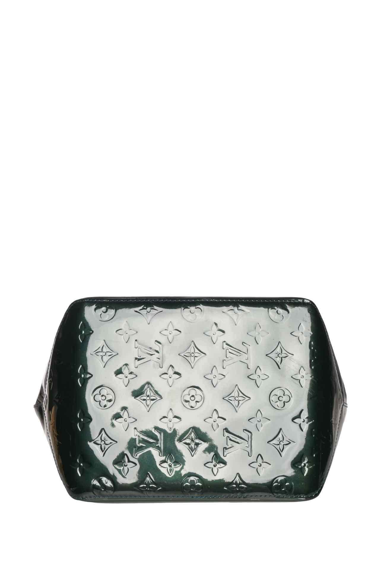 Louis Vuitton 2009 Vernis Bellevue PM - Image 5