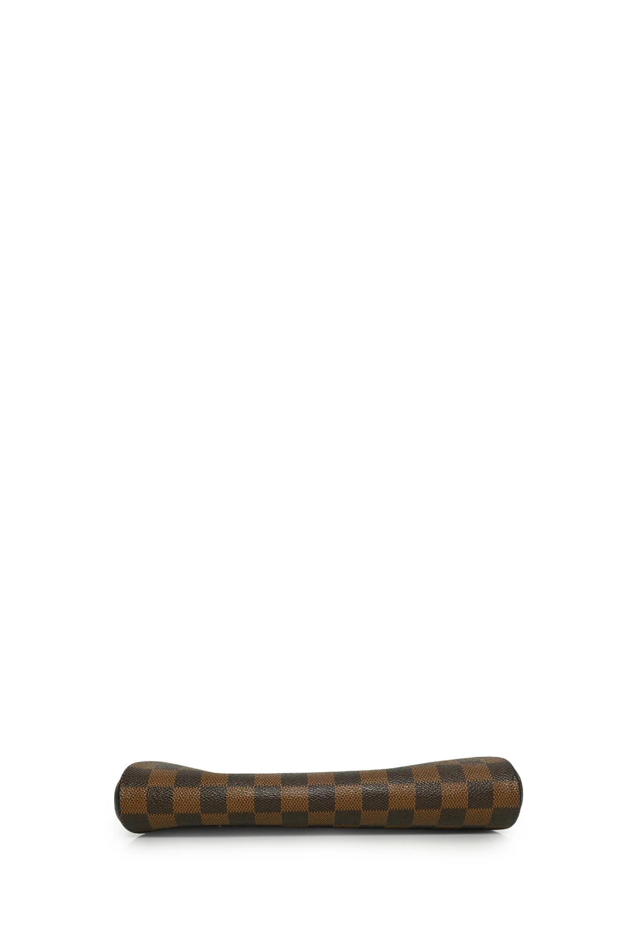 Louis Vuitton 2010 Damier Eva Pochette Purse - Image 4