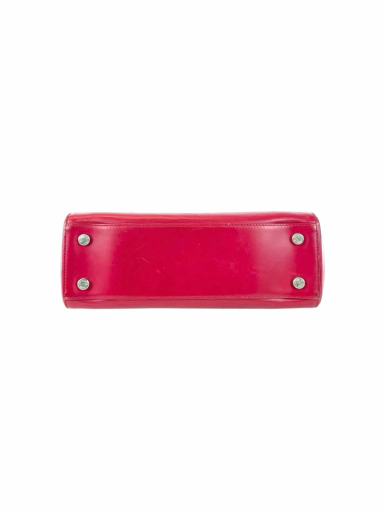 Louis Vuitton 2013 Epi Leather Brea MM Purse - Image 5