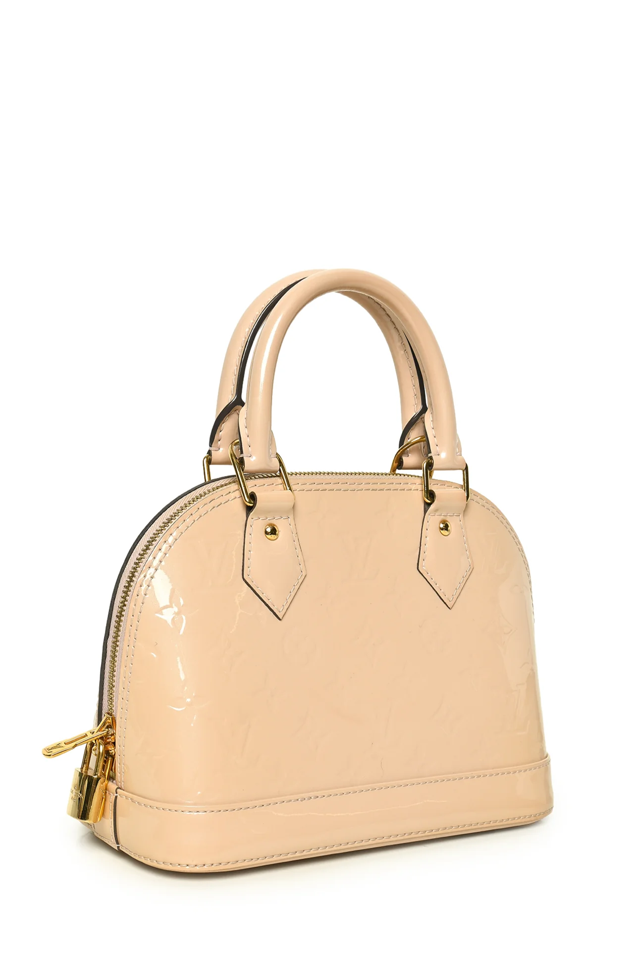 Louis Vuitton 2013 Vernis Alma BB - Image 2