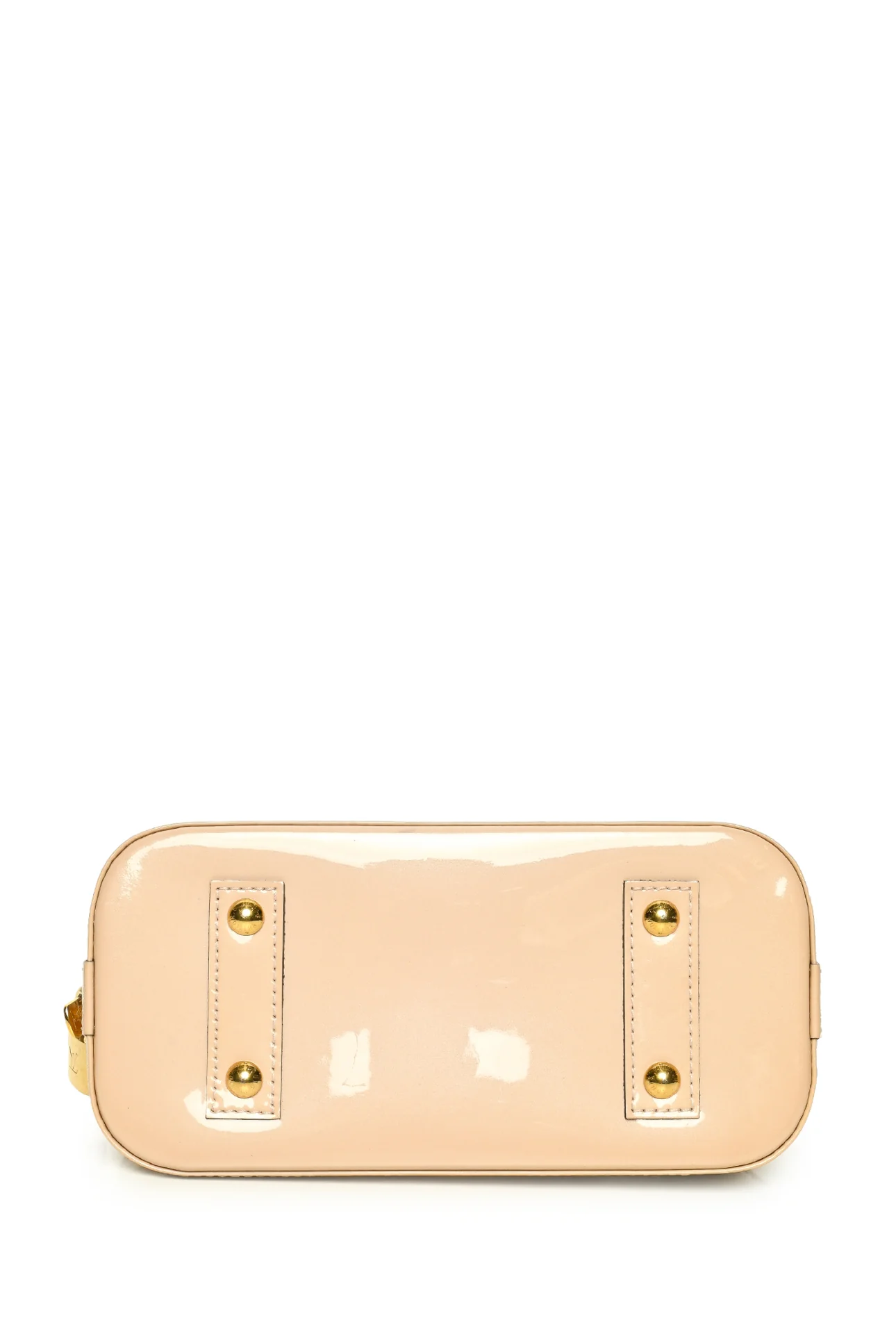 Louis Vuitton 2013 Vernis Alma BB - Image 4