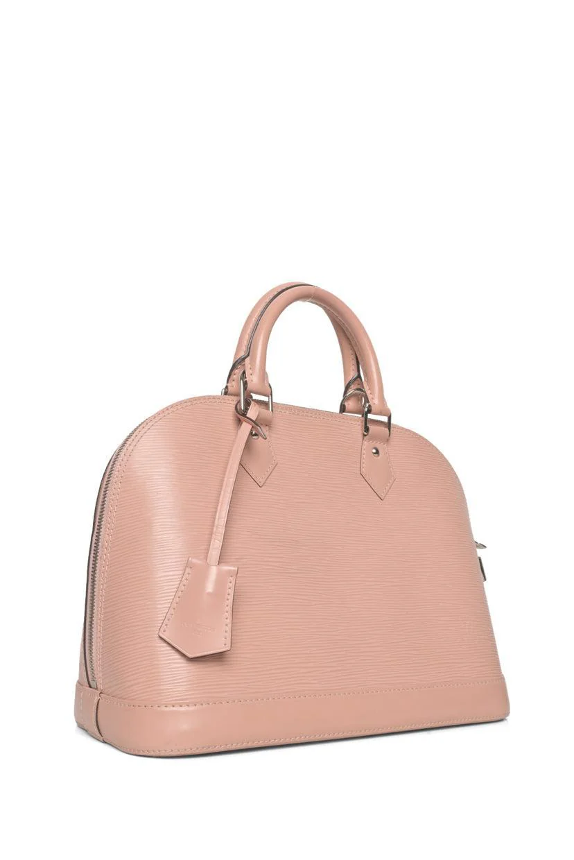 Louis Vuitton 2014 Alma PM Purse - Image 2